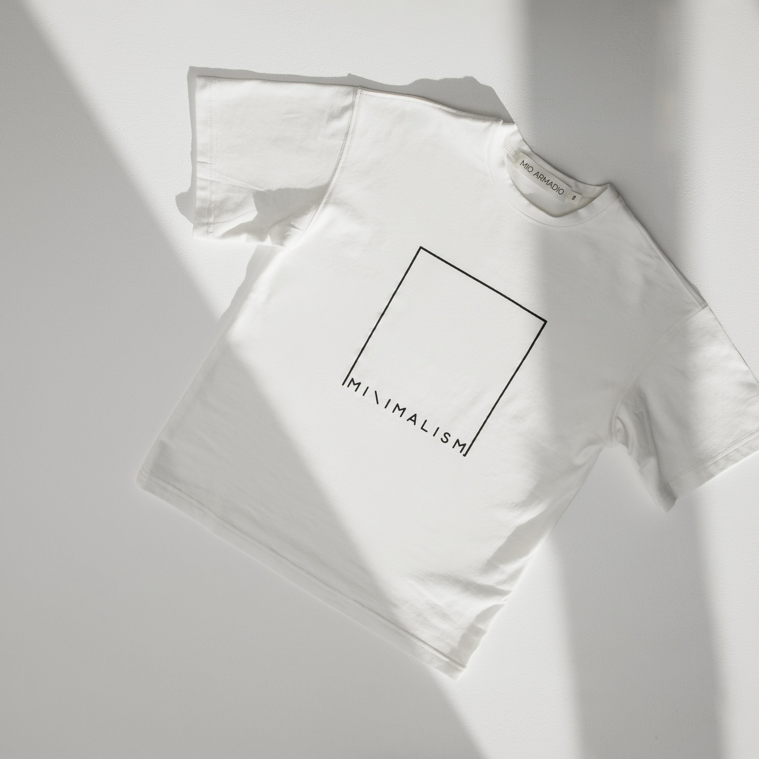 Бренд детской одежды MIO ARMADIO. Агентство визуального контента в Воронеже