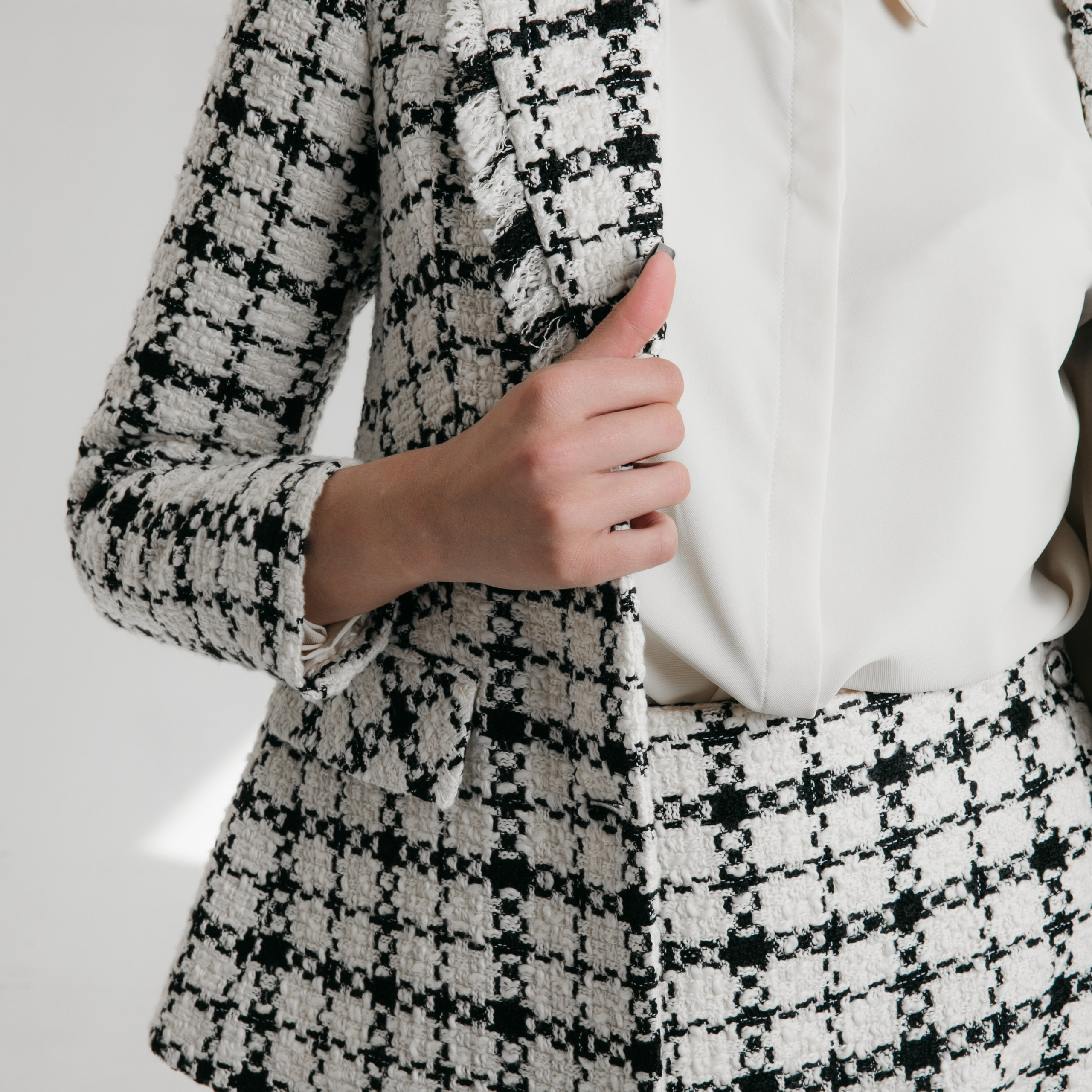 Магазин одежды Bessini. Агентство визуального контента в Воронеже