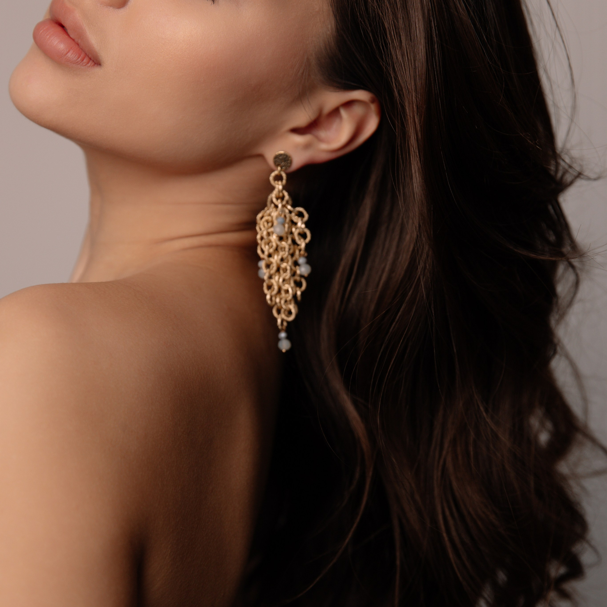 Ювелирный салон «Золотой Век». Агентство визуального контента в Воронеже