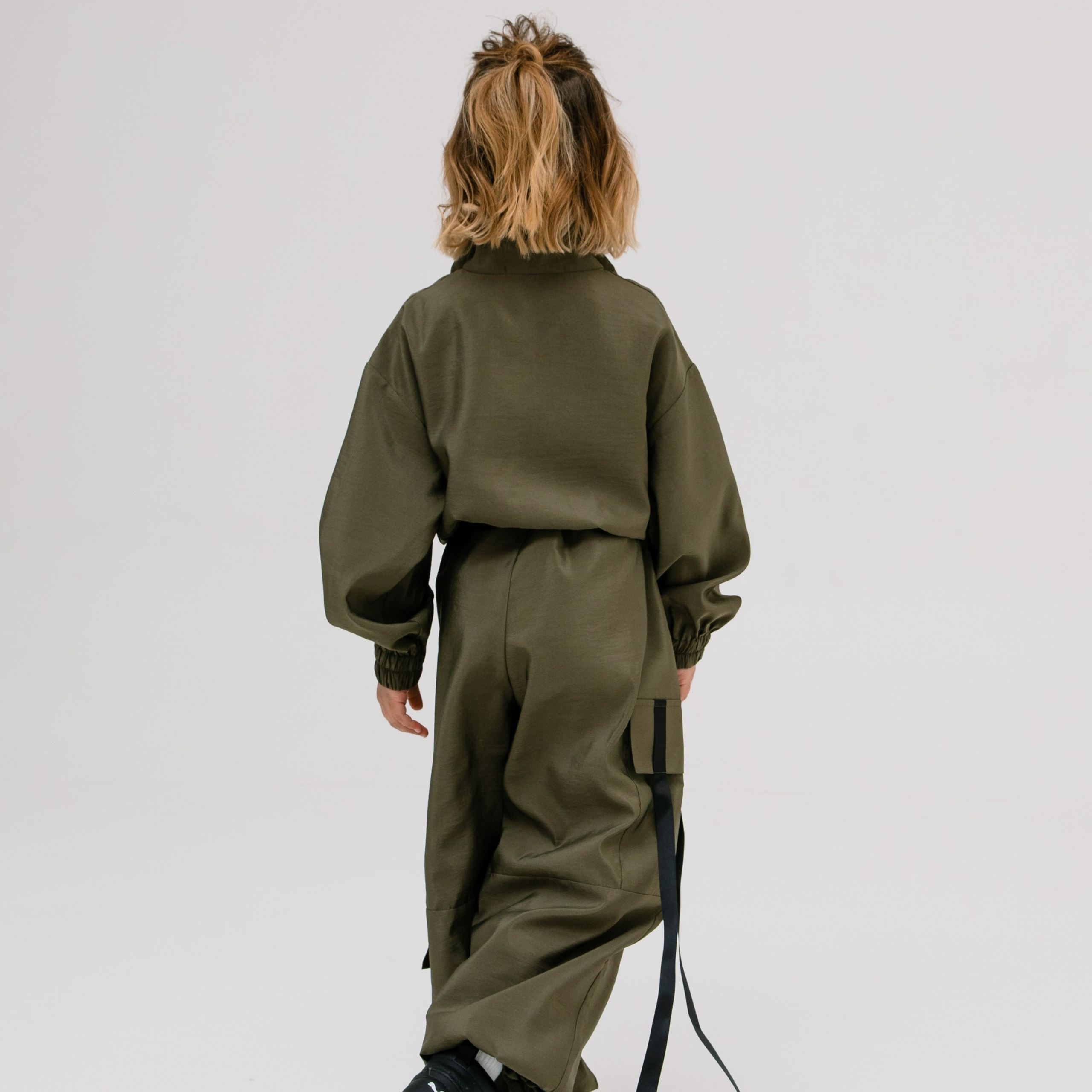 Бренд детской одежды MIO ARMADIO. Агентство визуального контента в Воронеже