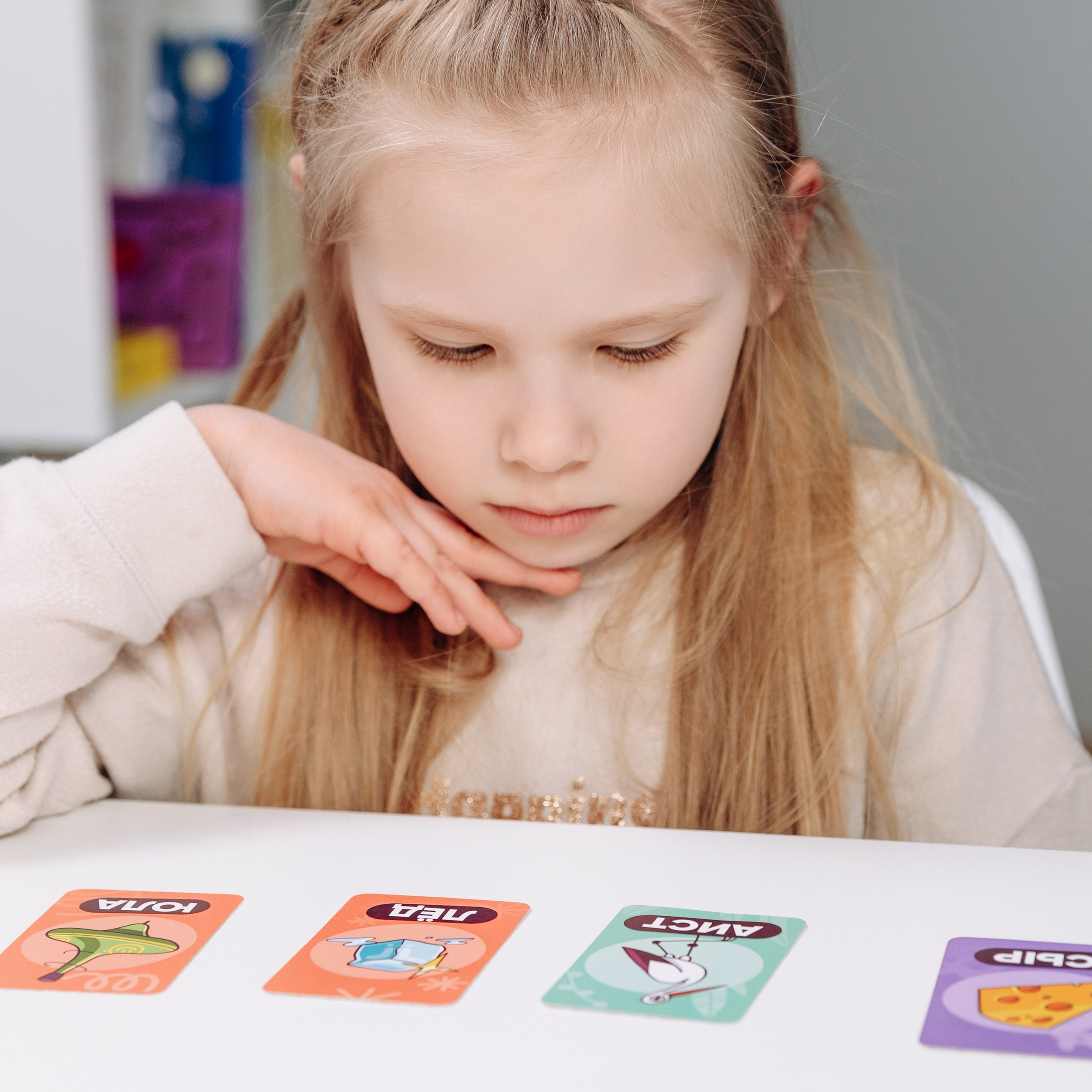 Центр развития ребёнка Merry Kids. Агентство визуального контента в Воронеже