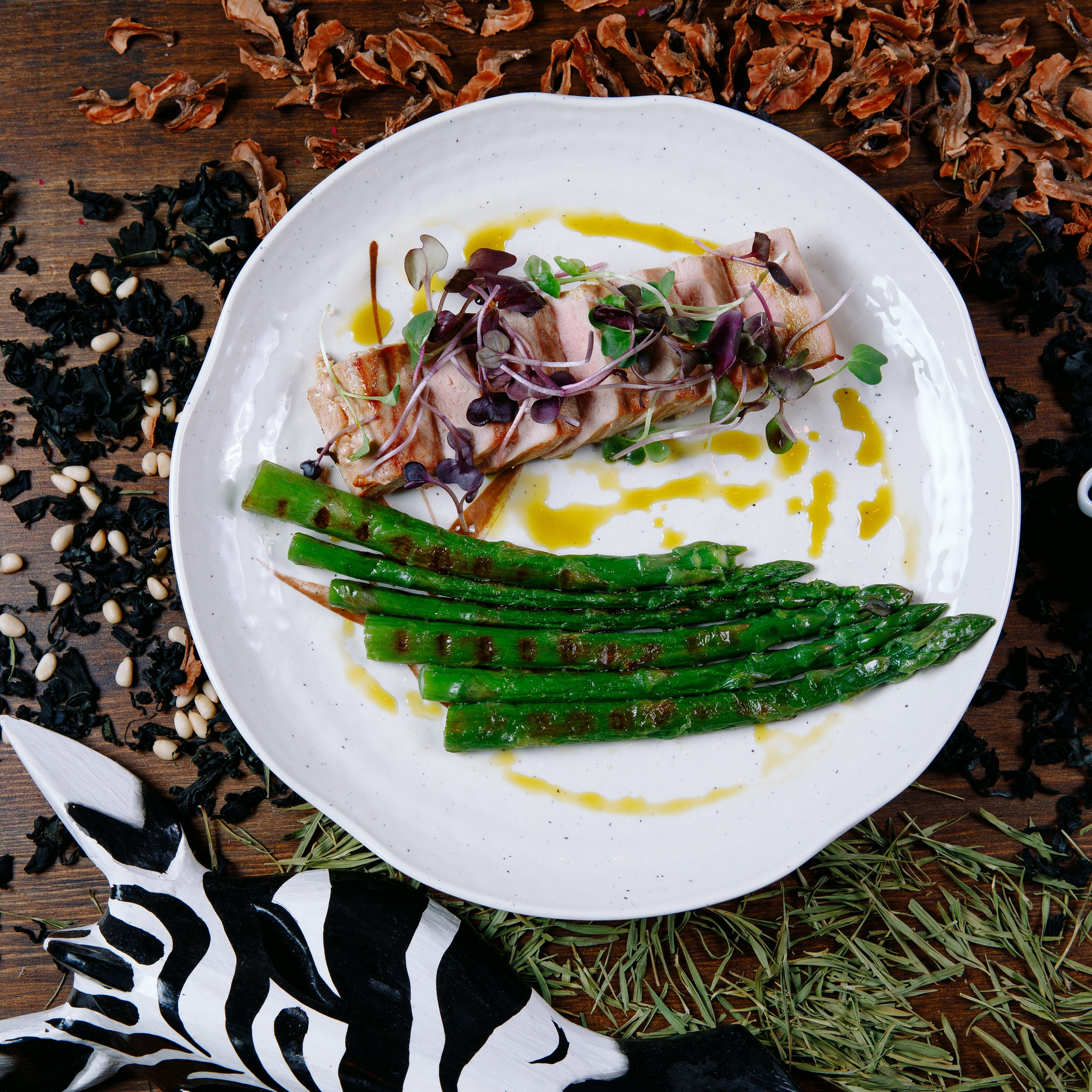 Кафе «Зебра». Агентство визуального контента в Воронеже