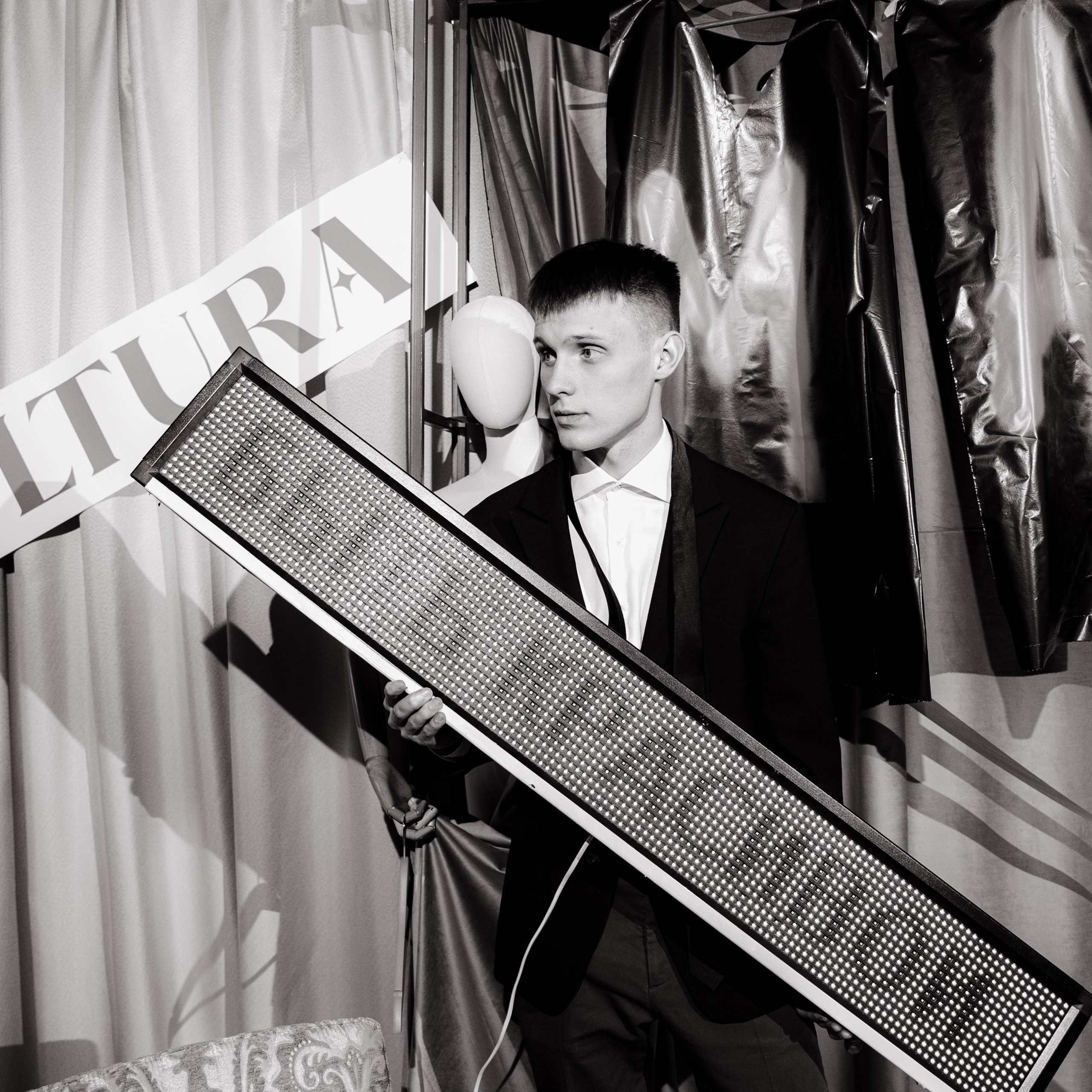 Kultura market. Агентство визуального контента в Воронеже