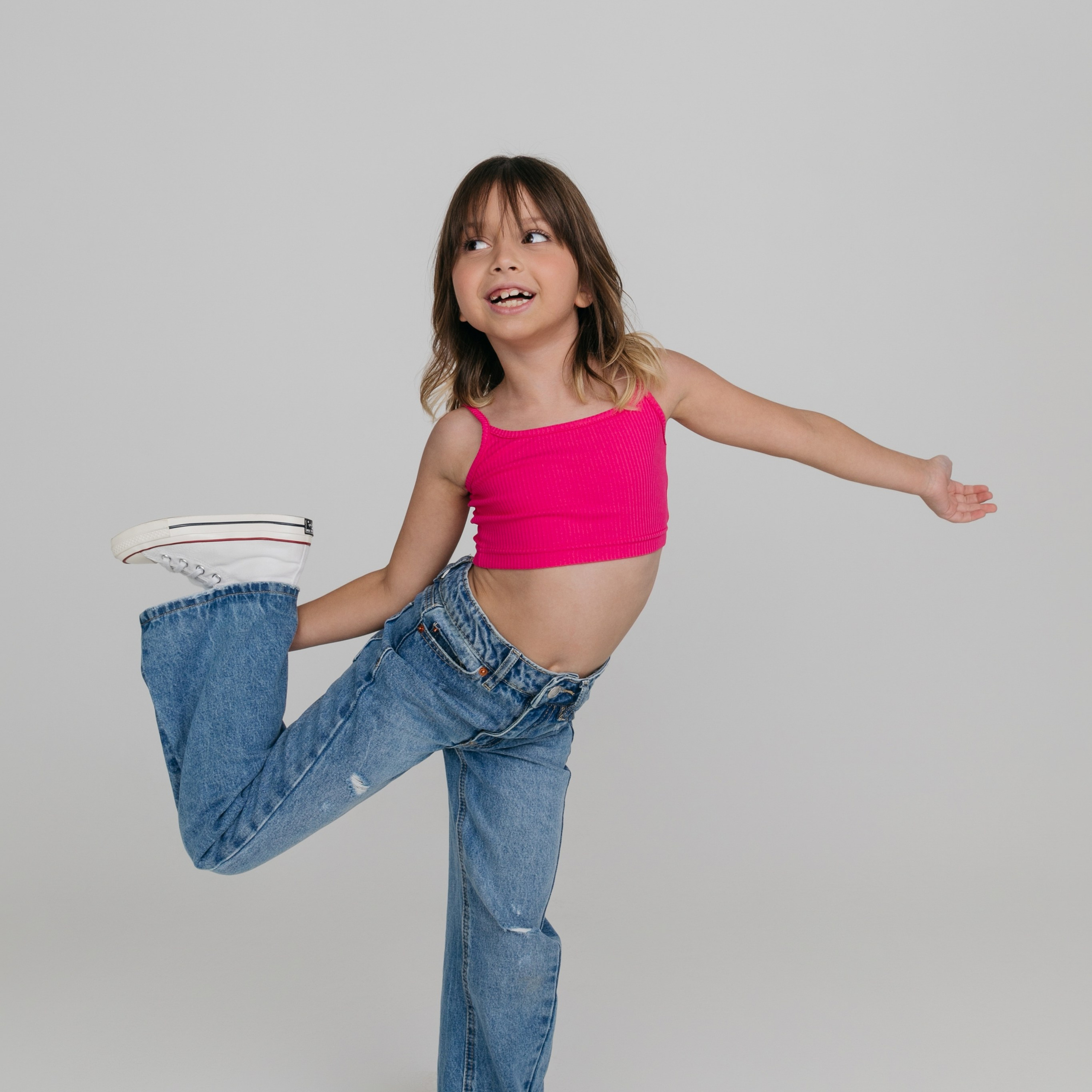 Бренд детской одежды MIO ARMADIO. Агентство визуального контента в Воронеже