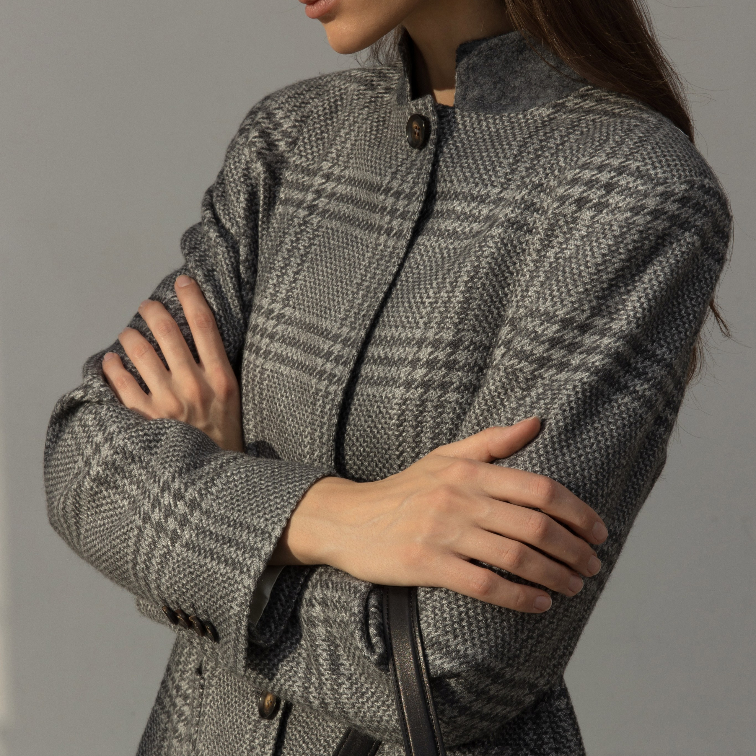 Магазин одежды Buonvicini. Агентство визуального контента в Воронеже