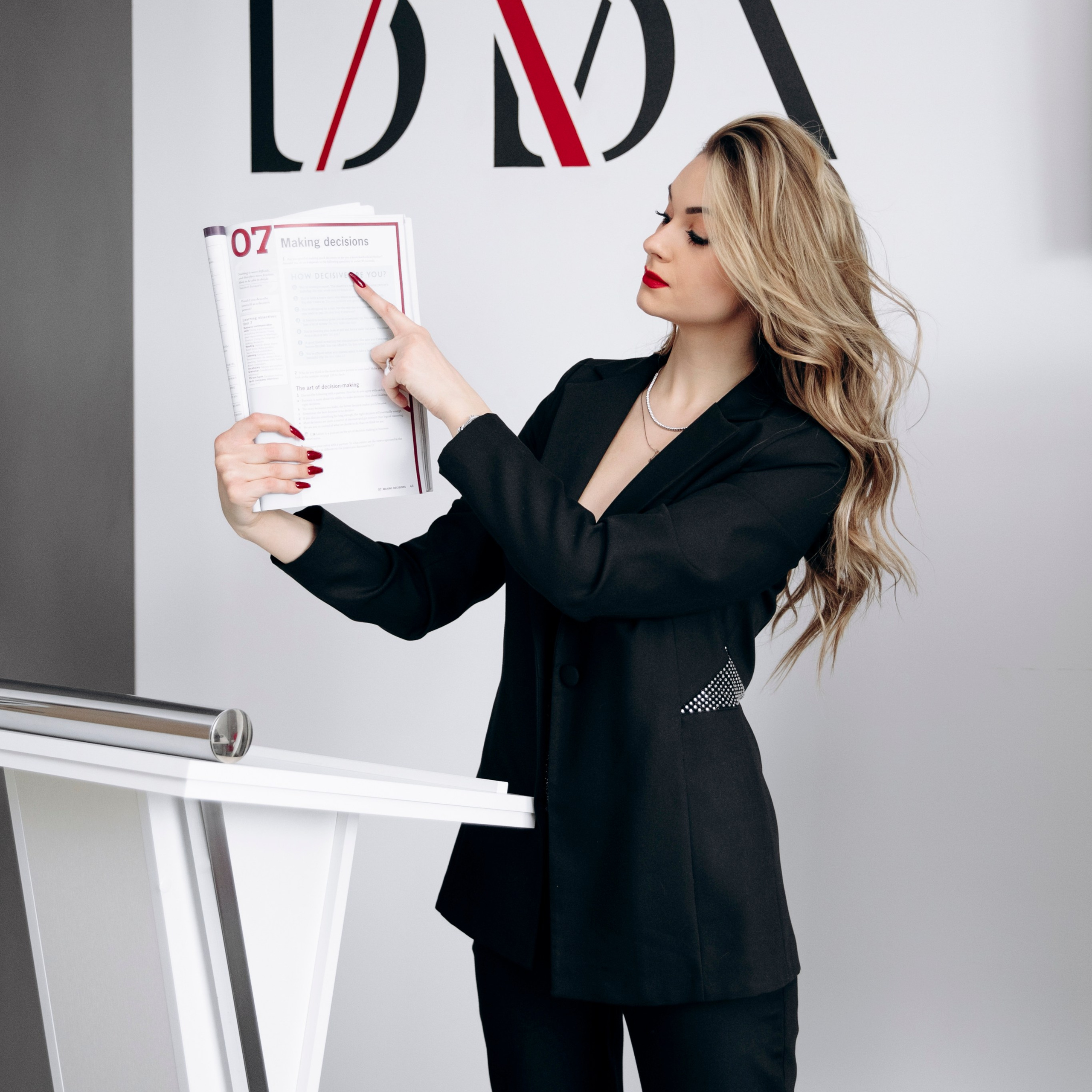 Бизнес-школа « Высшая Лига Бизнес-Ассистентов»