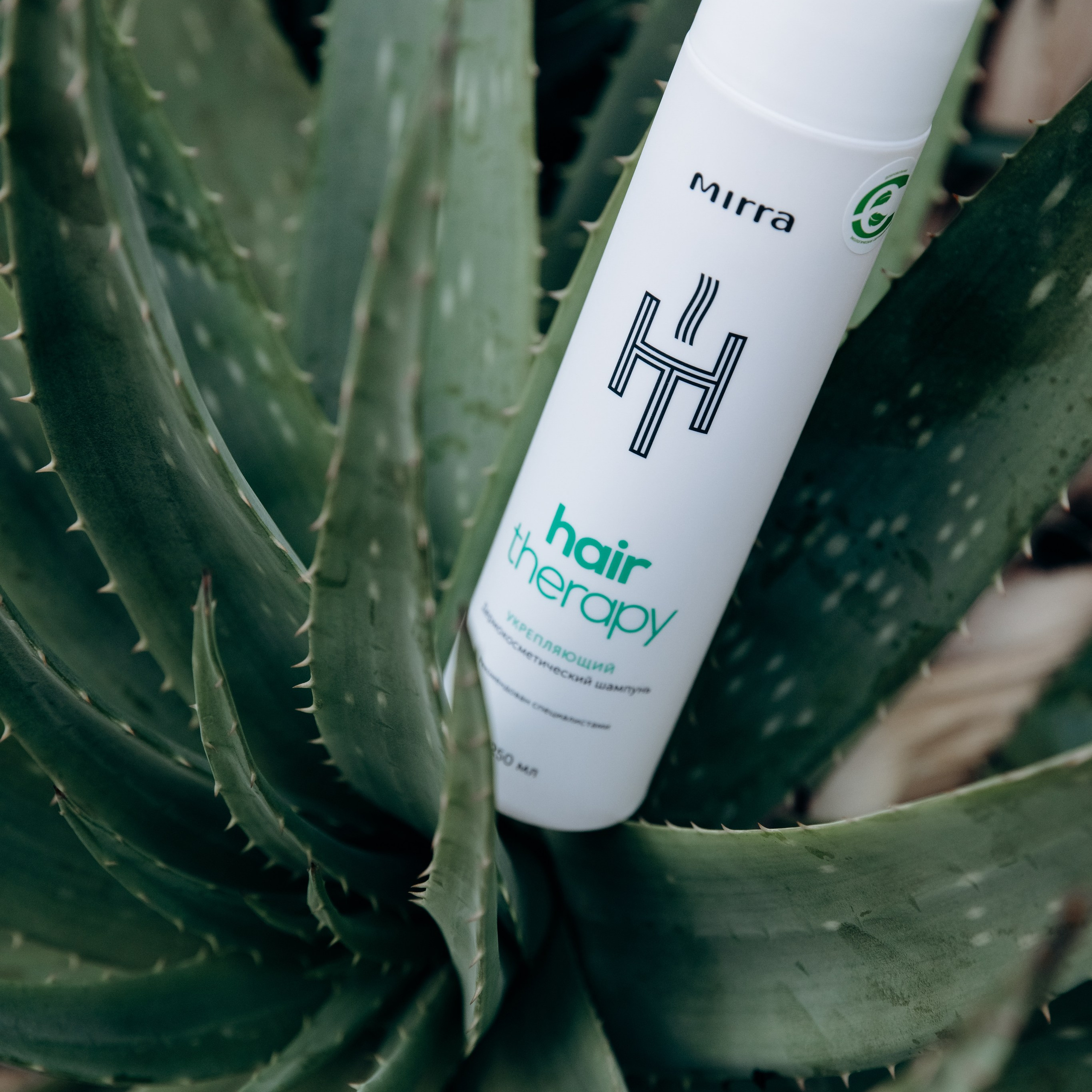 Парфюмерно-косметическая компания MIRRA. Агентство визуального контента в Воронеже