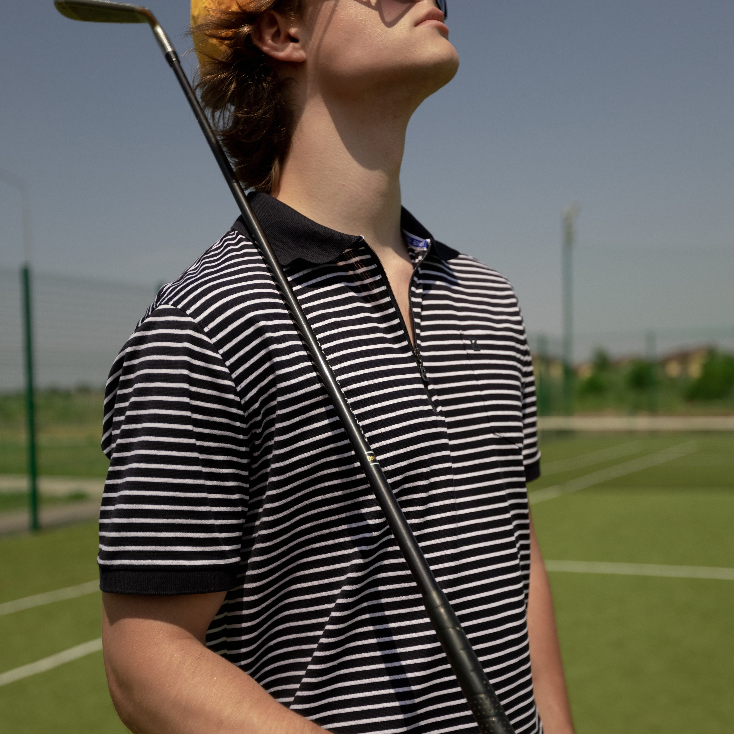 Магазин одежды Bogner. Агентство визуального контента в Воронеже