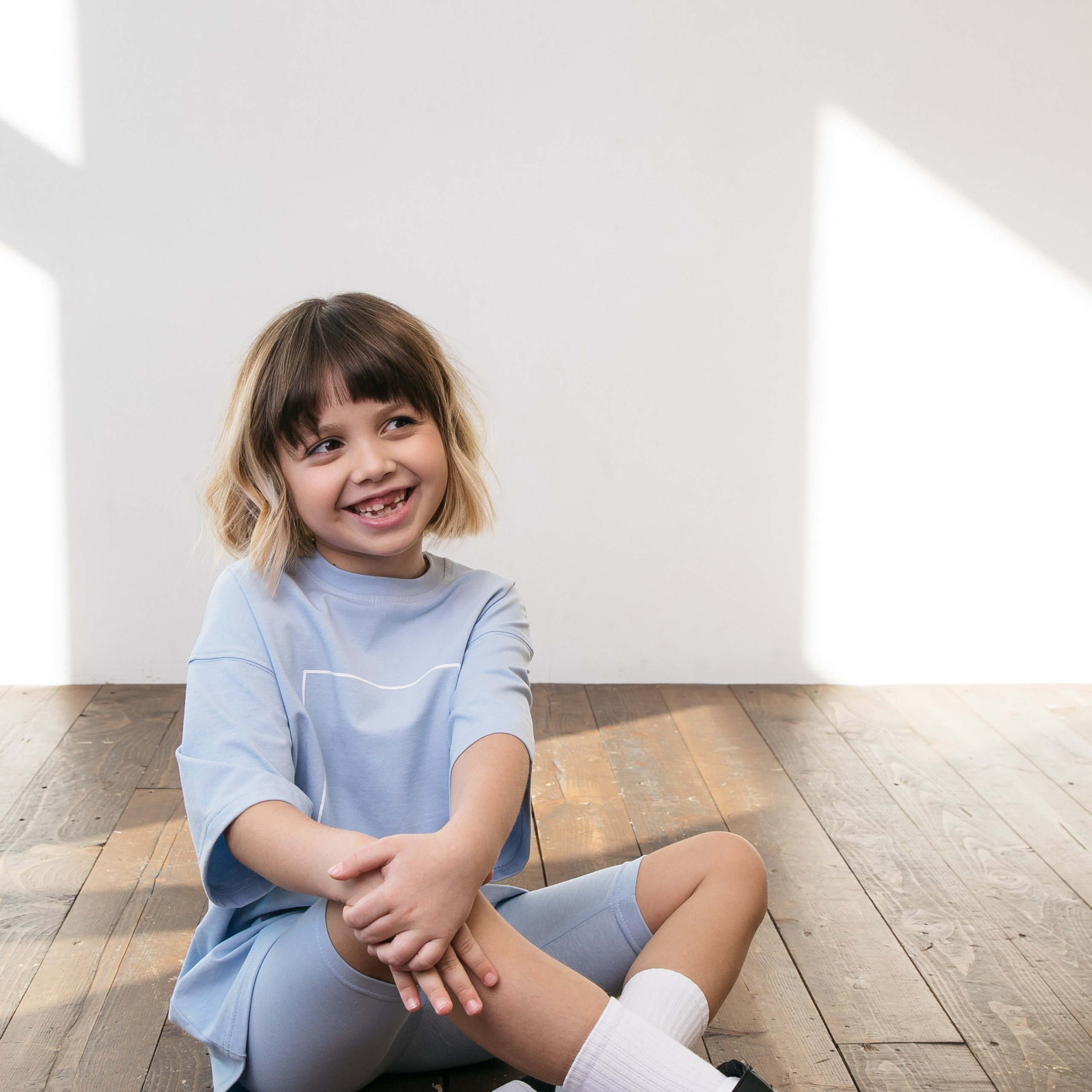 Бренд детской одежды MIO ARMADIO. Агентство визуального контента в Воронеже