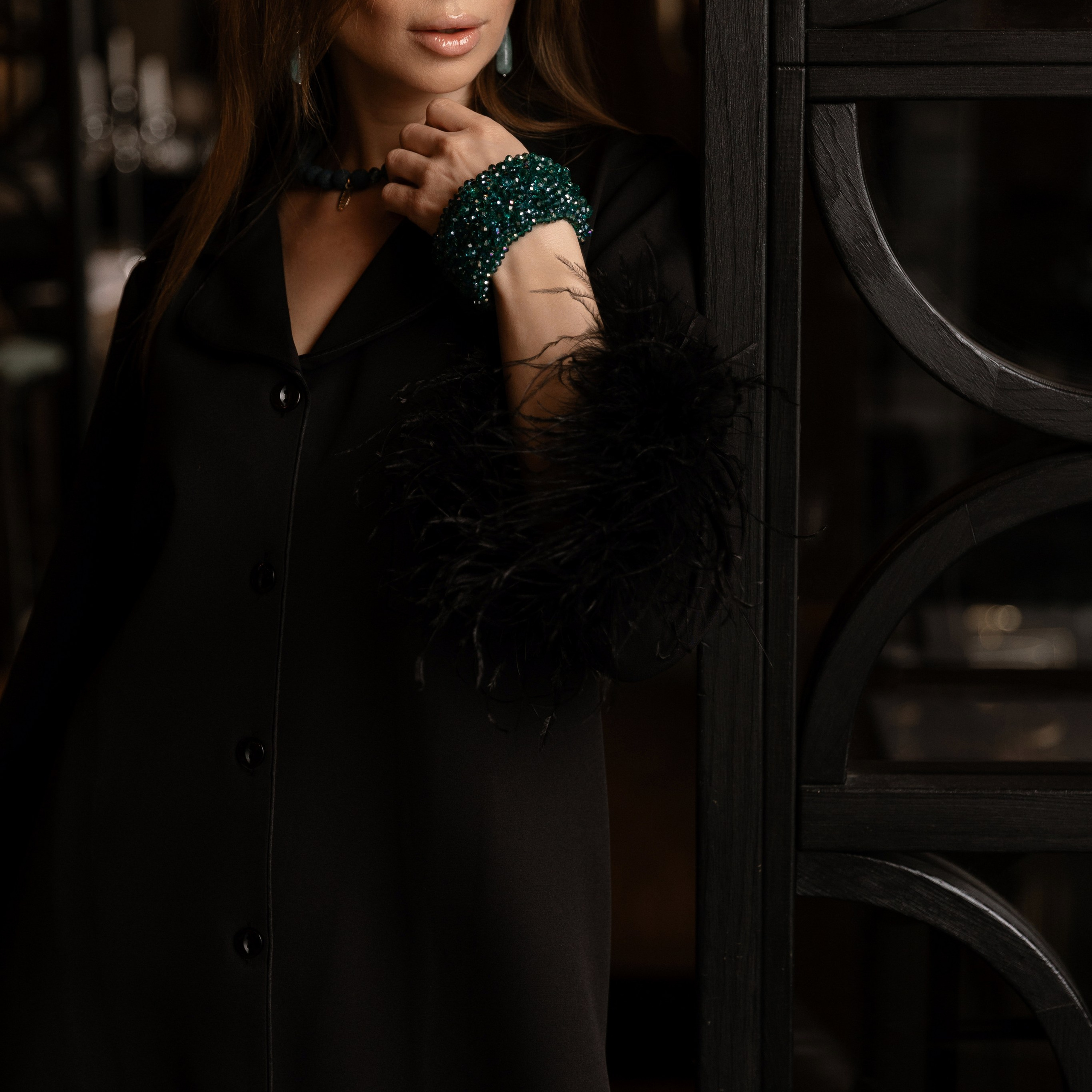 Ювелирный салон «Золотой Век». Агентство визуального контента в Воронеже