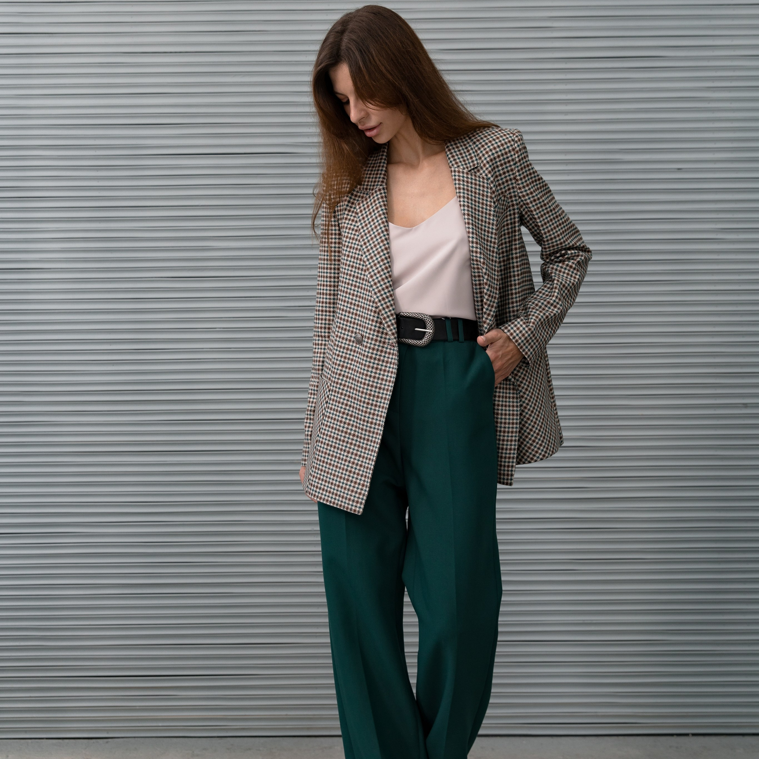 Магазин одежды Bessini. Агентство визуального контента в Воронеже