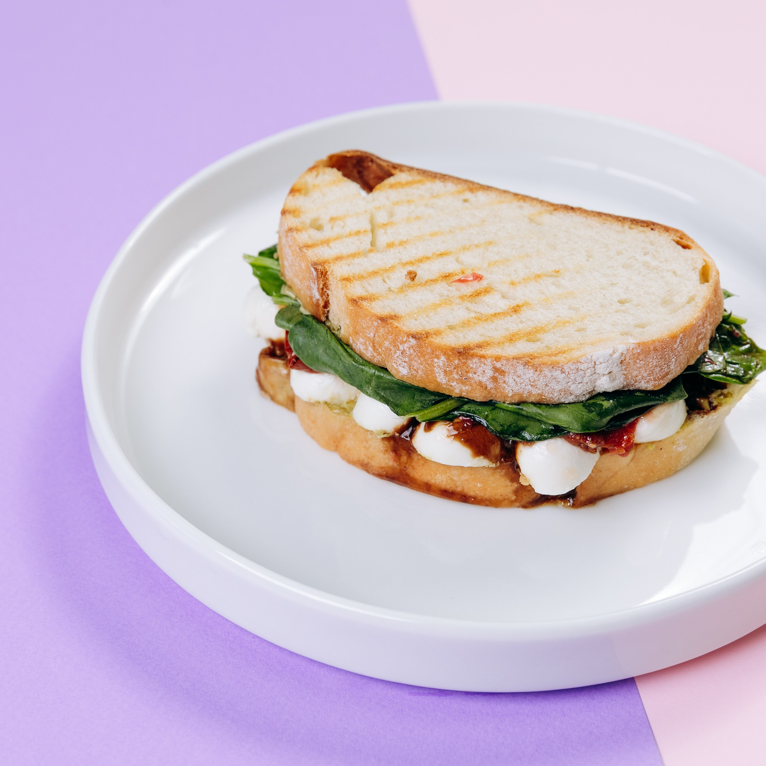 Кофейня «Настроение». Агентство визуального контента в Воронеже