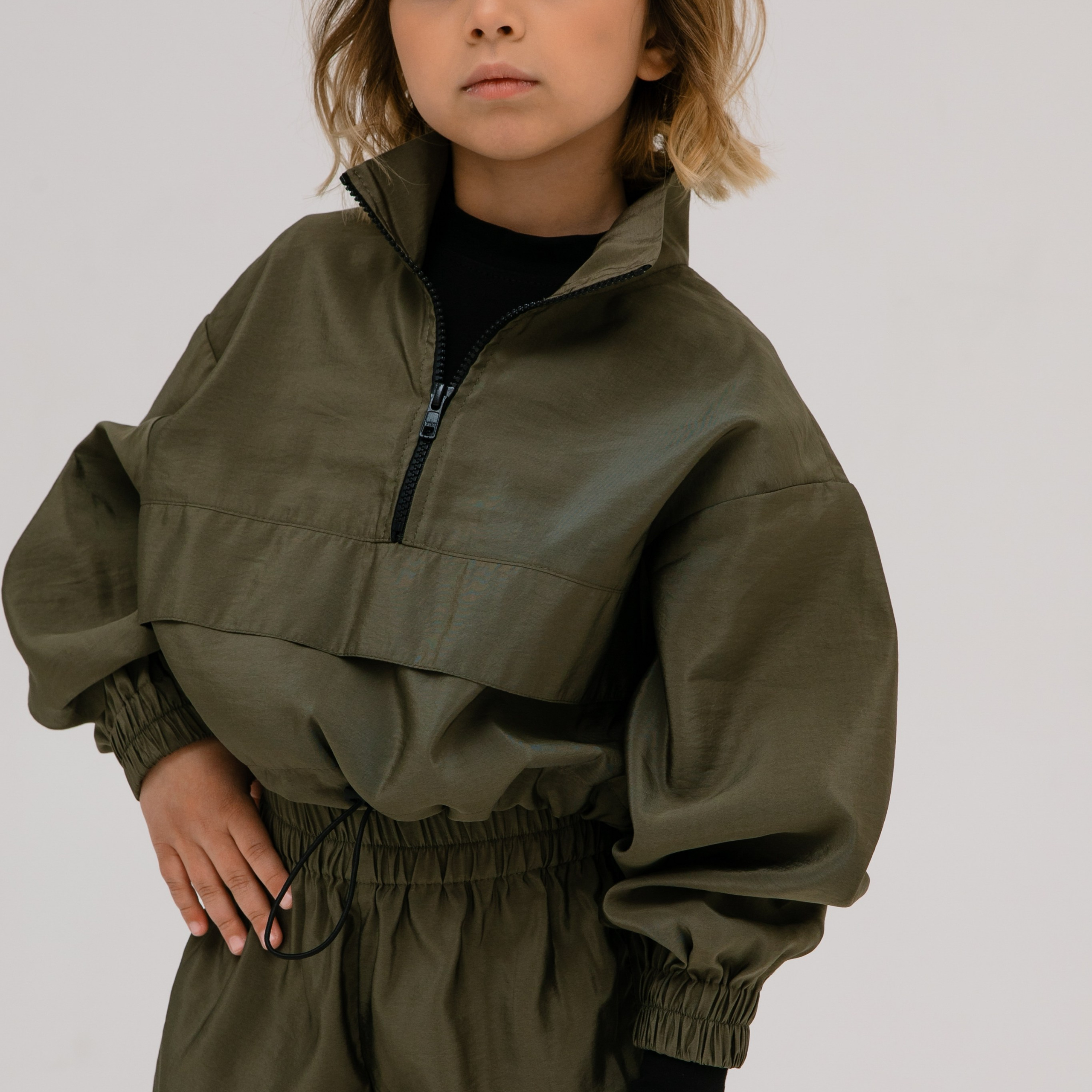 Бренд детской одежды MIO ARMADIO. Агентство визуального контента в Воронеже