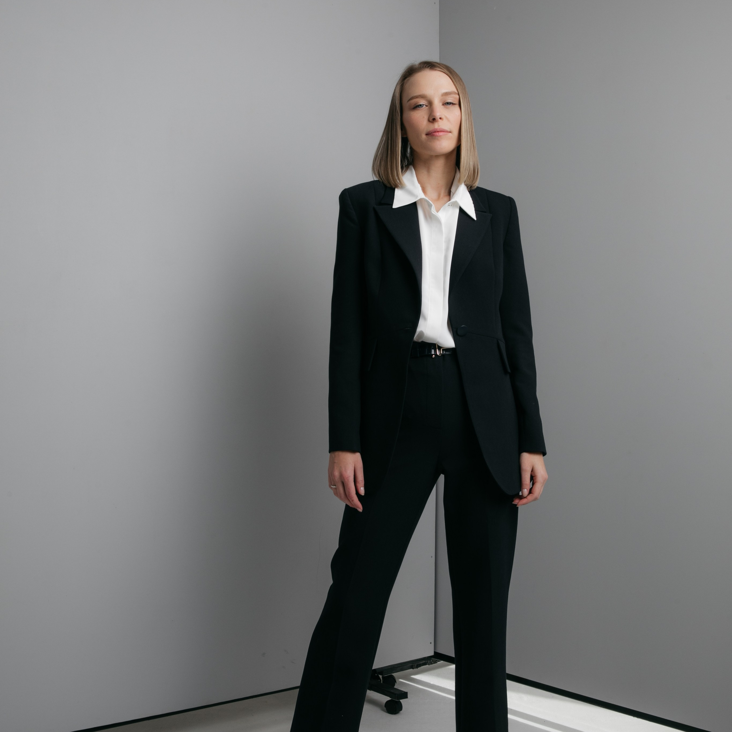 Магазин одежды Bessini. Агентство визуального контента в Воронеже