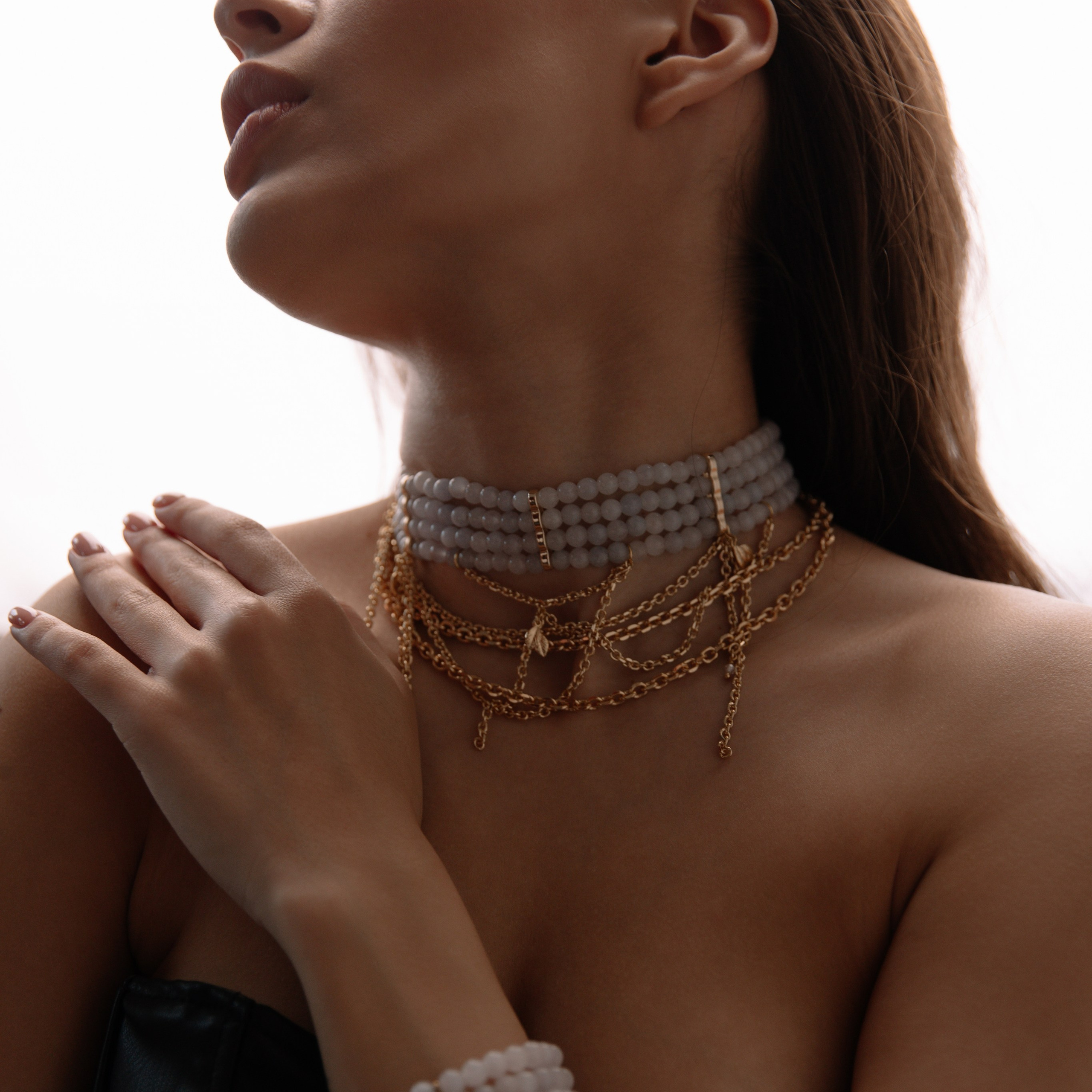 Ювелирный салон «Золотой Век». Агентство визуального контента в Воронеже