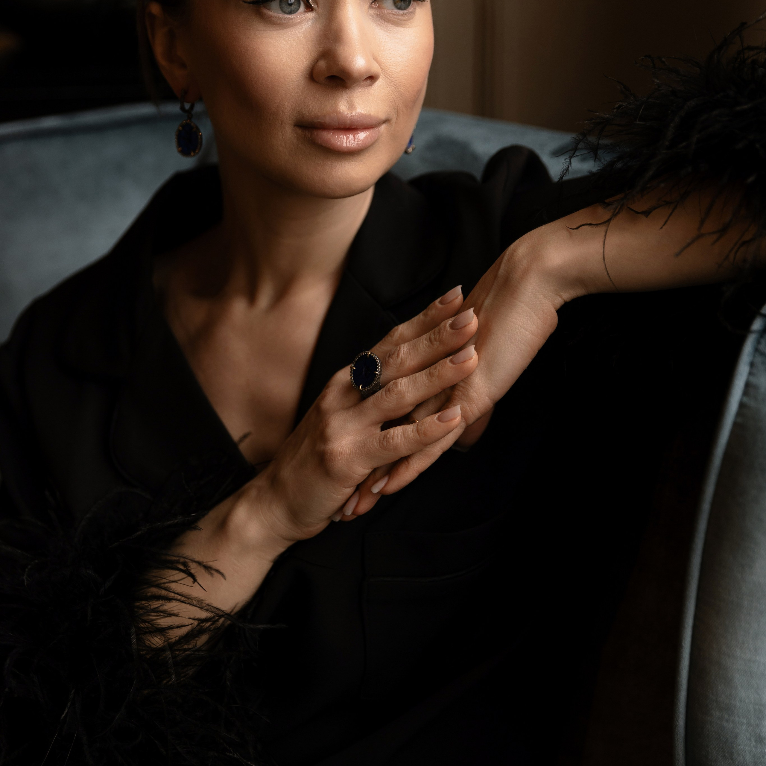 Ювелирный салон «Золотой Век». Агентство визуального контента в Воронеже