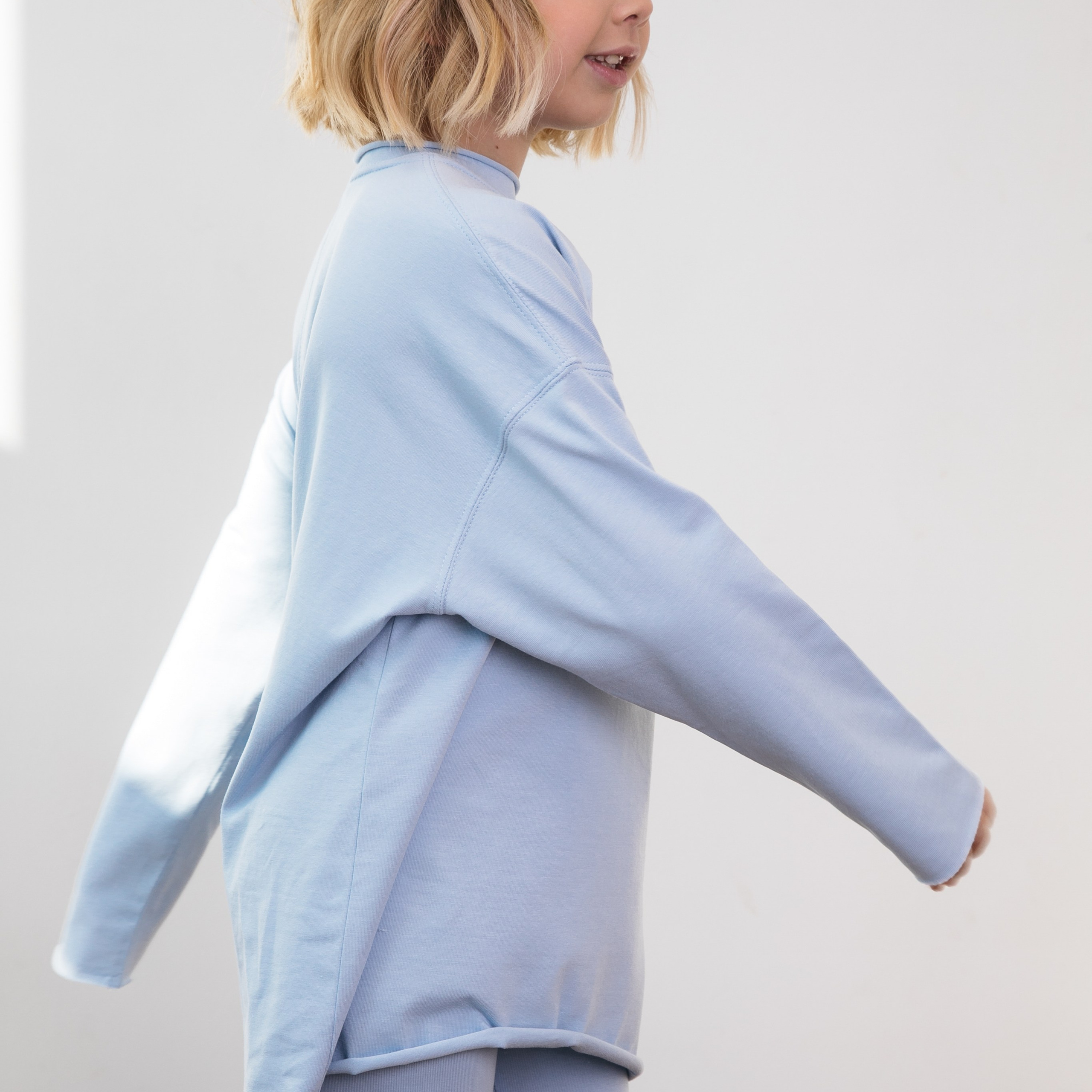 Бренд детской одежды MIO ARMADIO. Агентство визуального контента в Воронеже