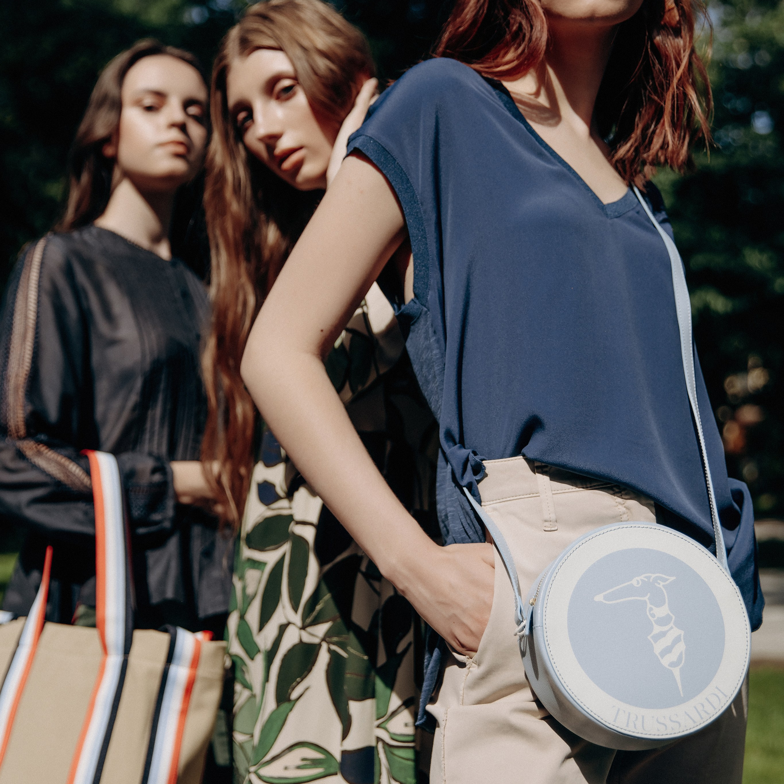 Магазин одежды «Реноме». Агентство визуального контента в Воронеже