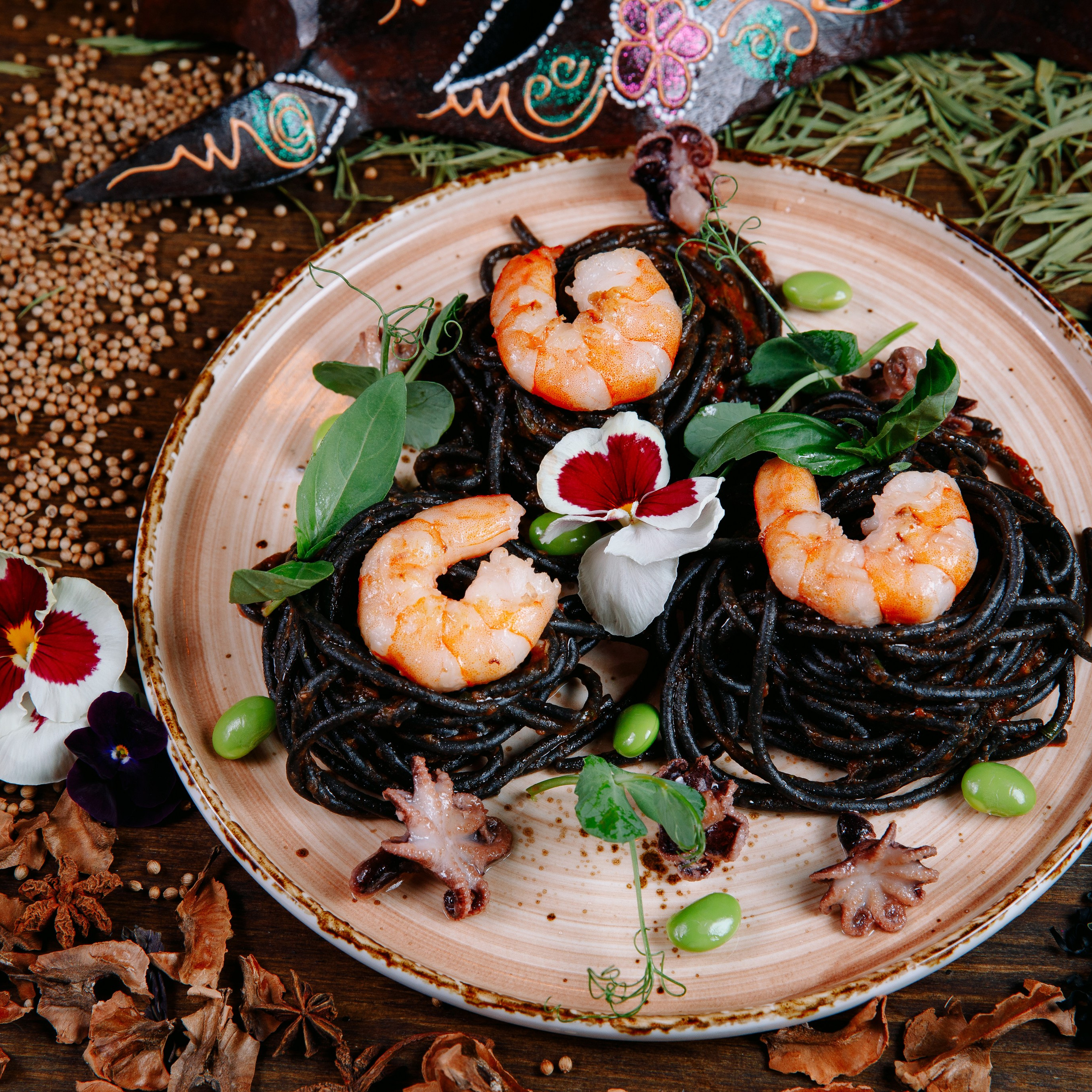 Кафе «Зебра». Агентство визуального контента в Воронеже