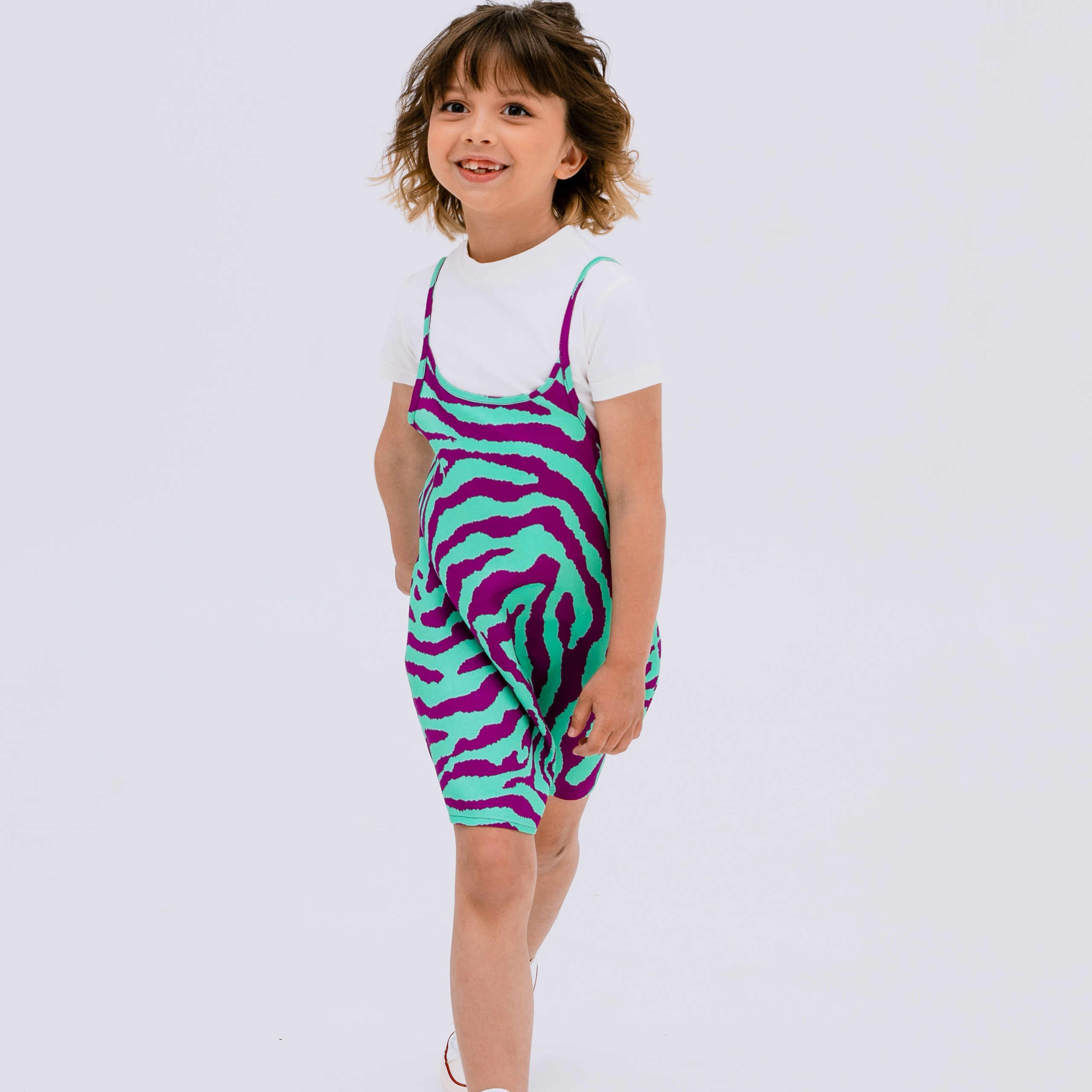 Бренд детской одежды MIO ARMADIO. Агентство визуального контента в Воронеже