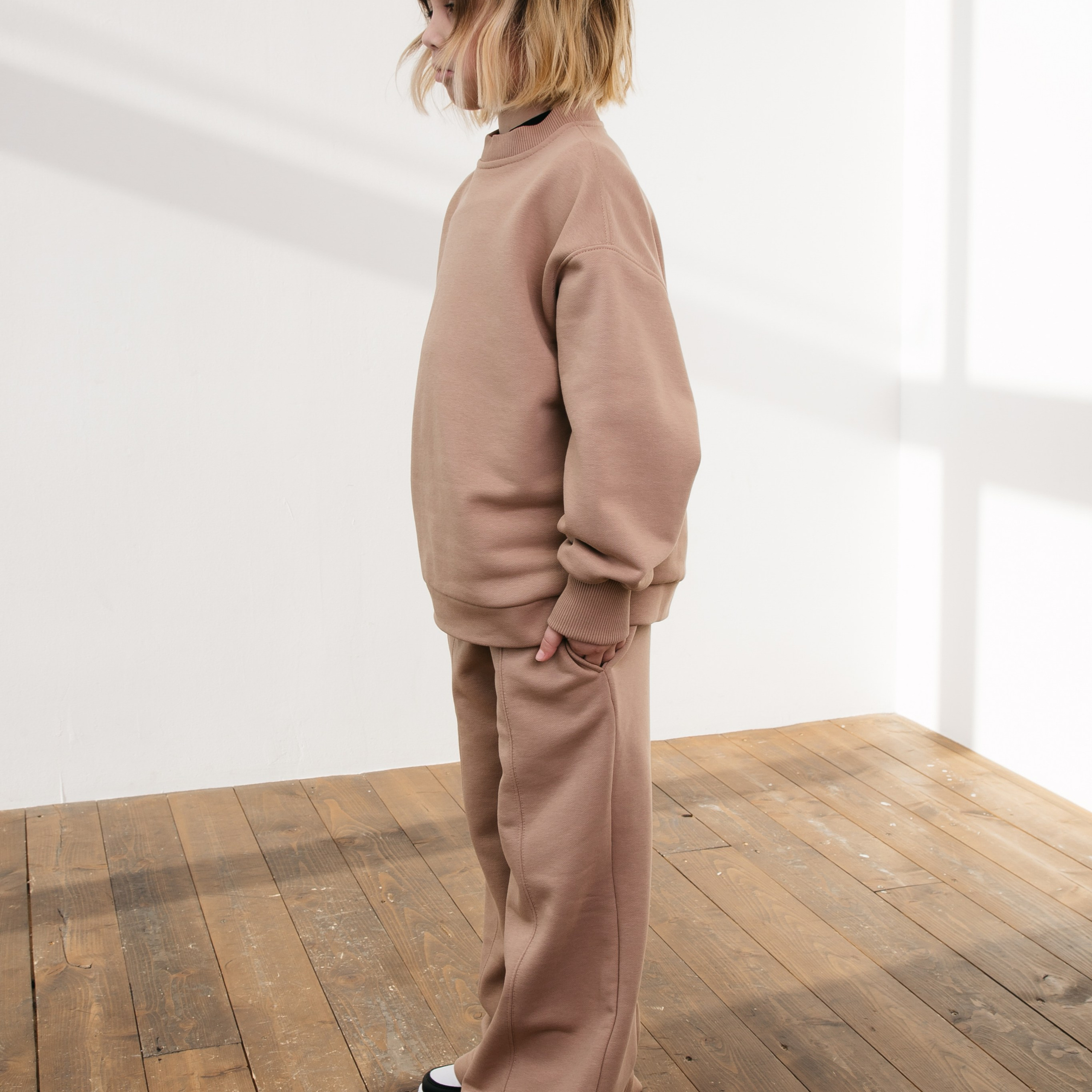 Бренд детской одежды MIO ARMADIO. Агентство визуального контента в Воронеже