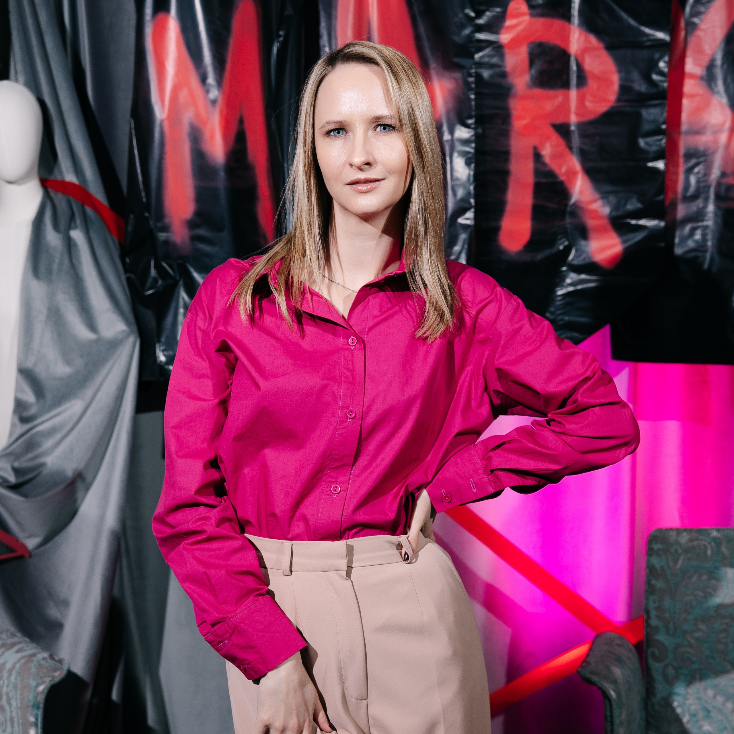 Kultura market. Агентство визуального контента в Воронеже