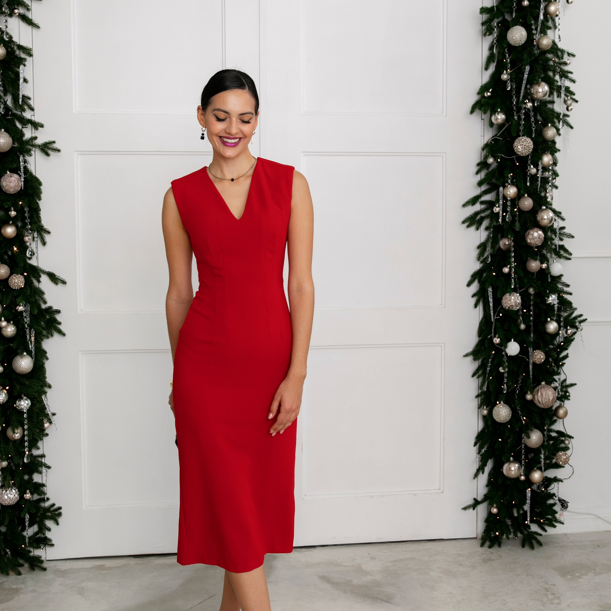 Магазин одежды Bessini. Агентство визуального контента в Воронеже