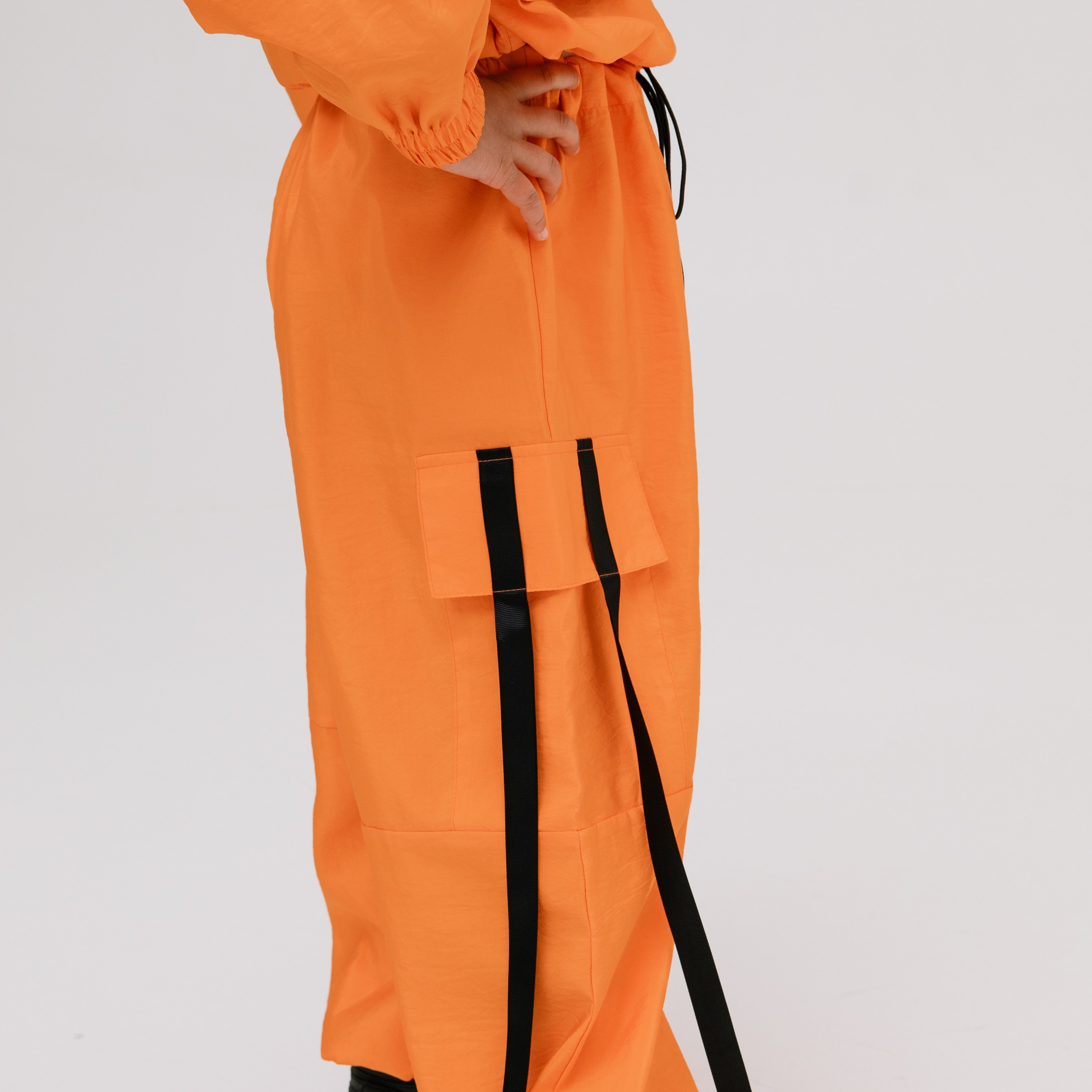 Бренд детской одежды MIO ARMADIO. Агентство визуального контента в Воронеже