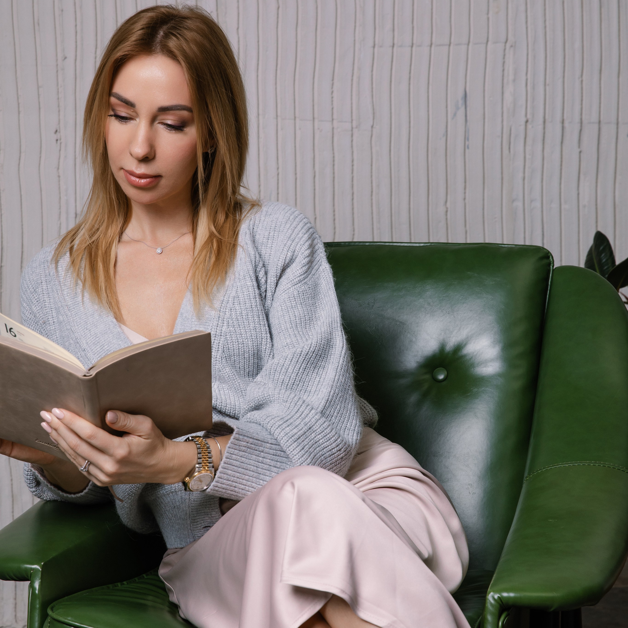 Депутат Елена Губина. Агентство визуального контента в Воронеже