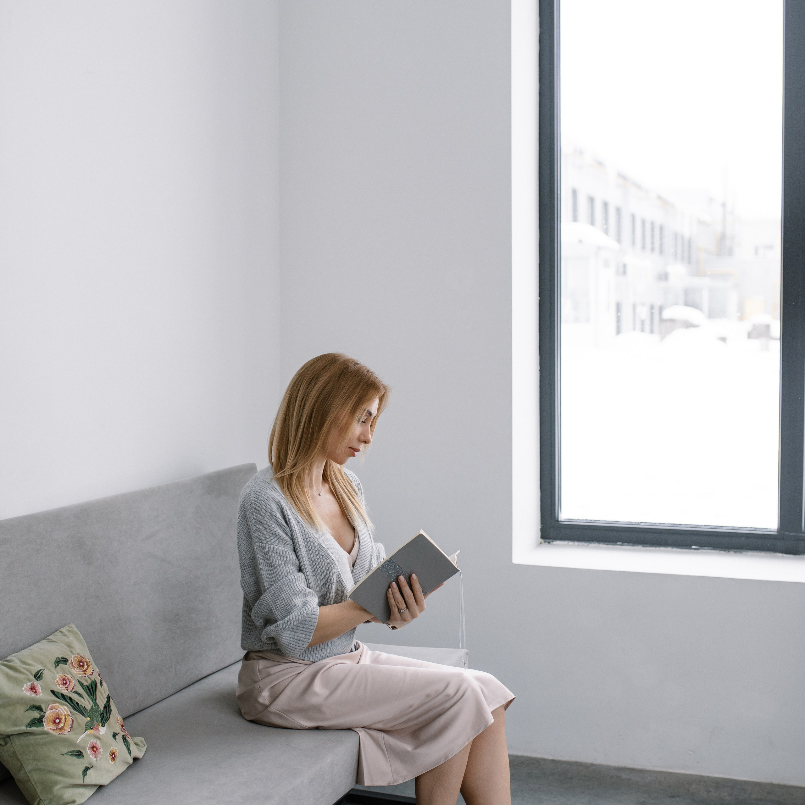 Депутат Елена Губина. Агентство визуального контента в Воронеже