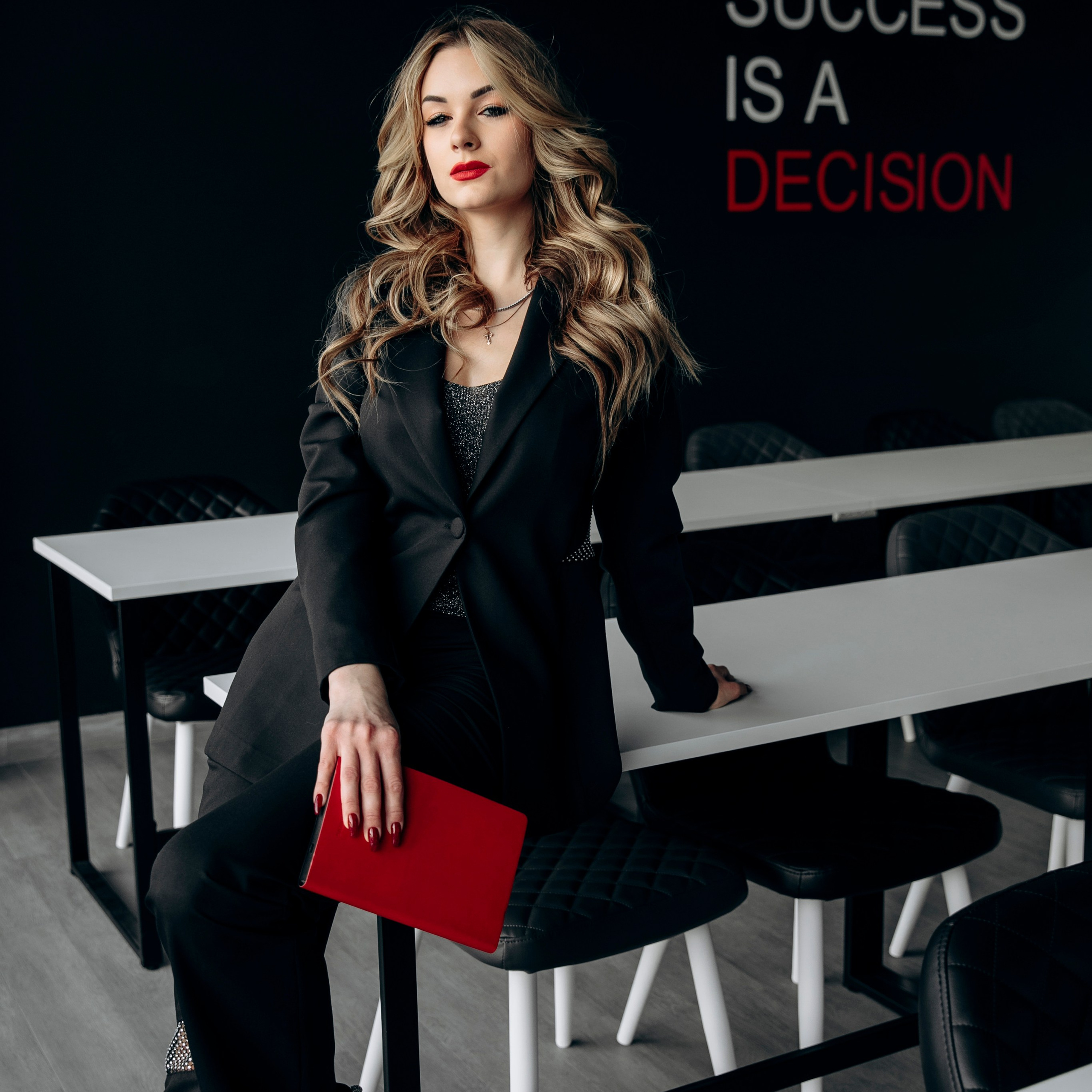 Бизнес-школа « Высшая Лига Бизнес-Ассистентов». Агентство визуального контента в Воронеже