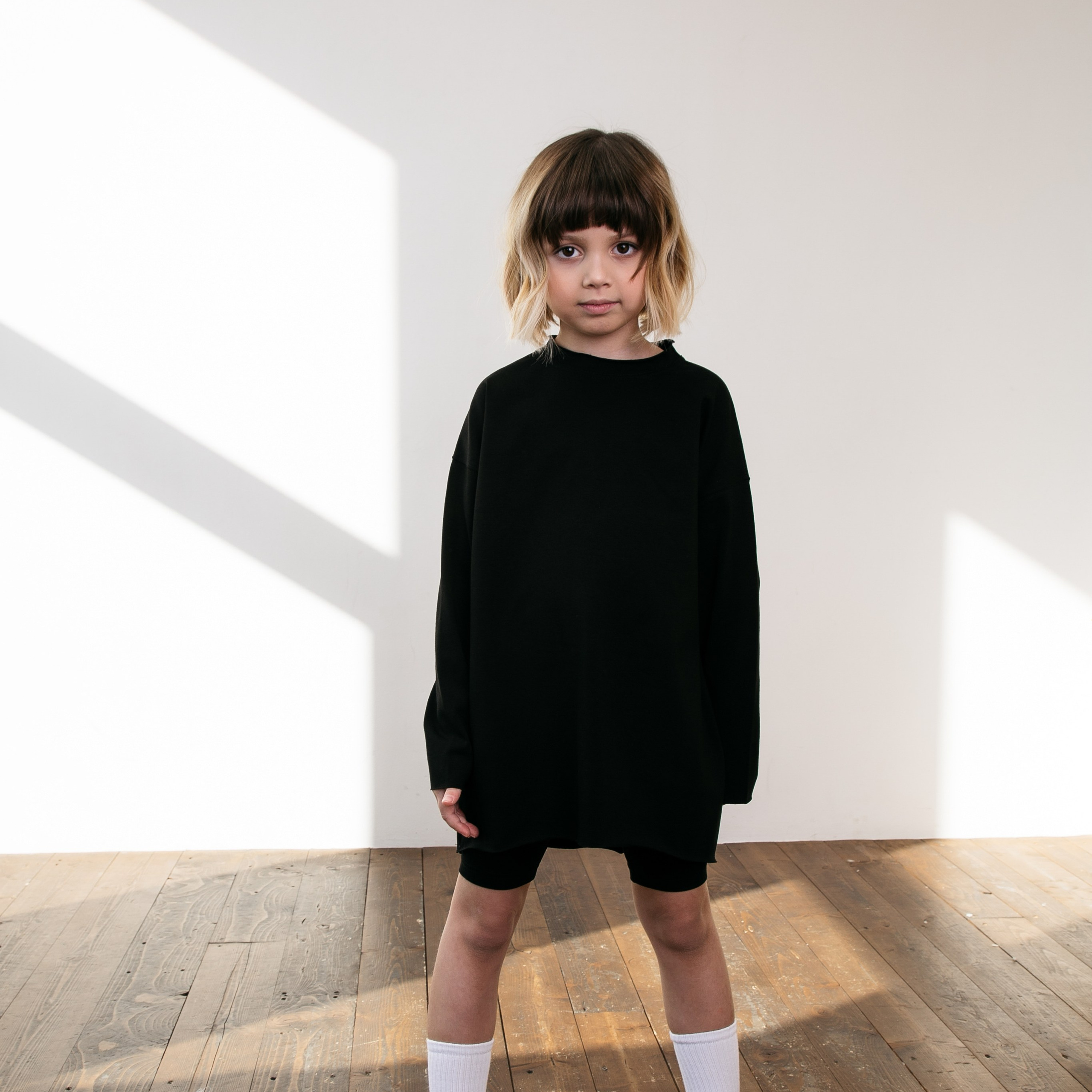 Бренд детской одежды MIO ARMADIO. Агентство визуального контента в Воронеже