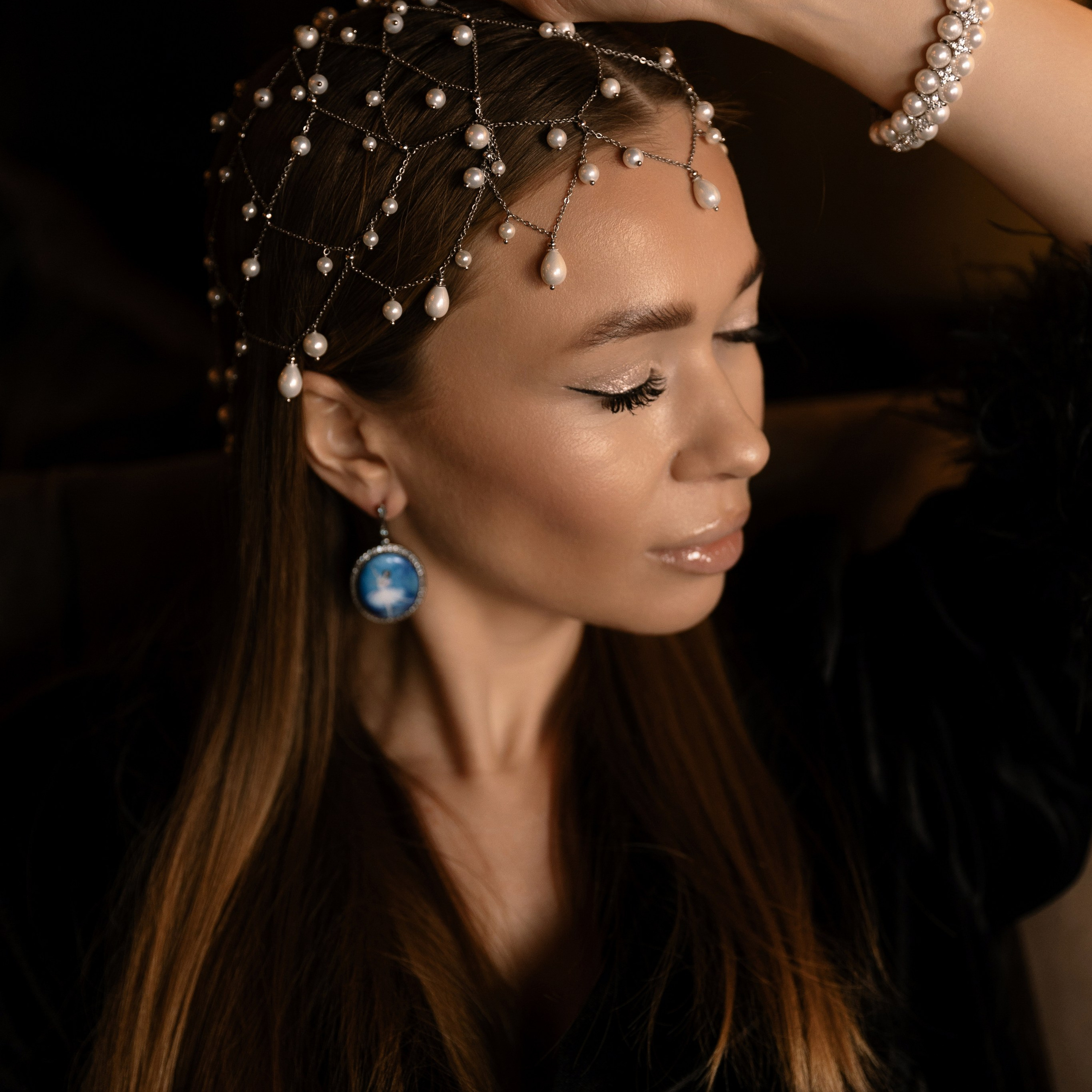 Ювелирный салон «Золотой Век». Агентство визуального контента в Воронеже