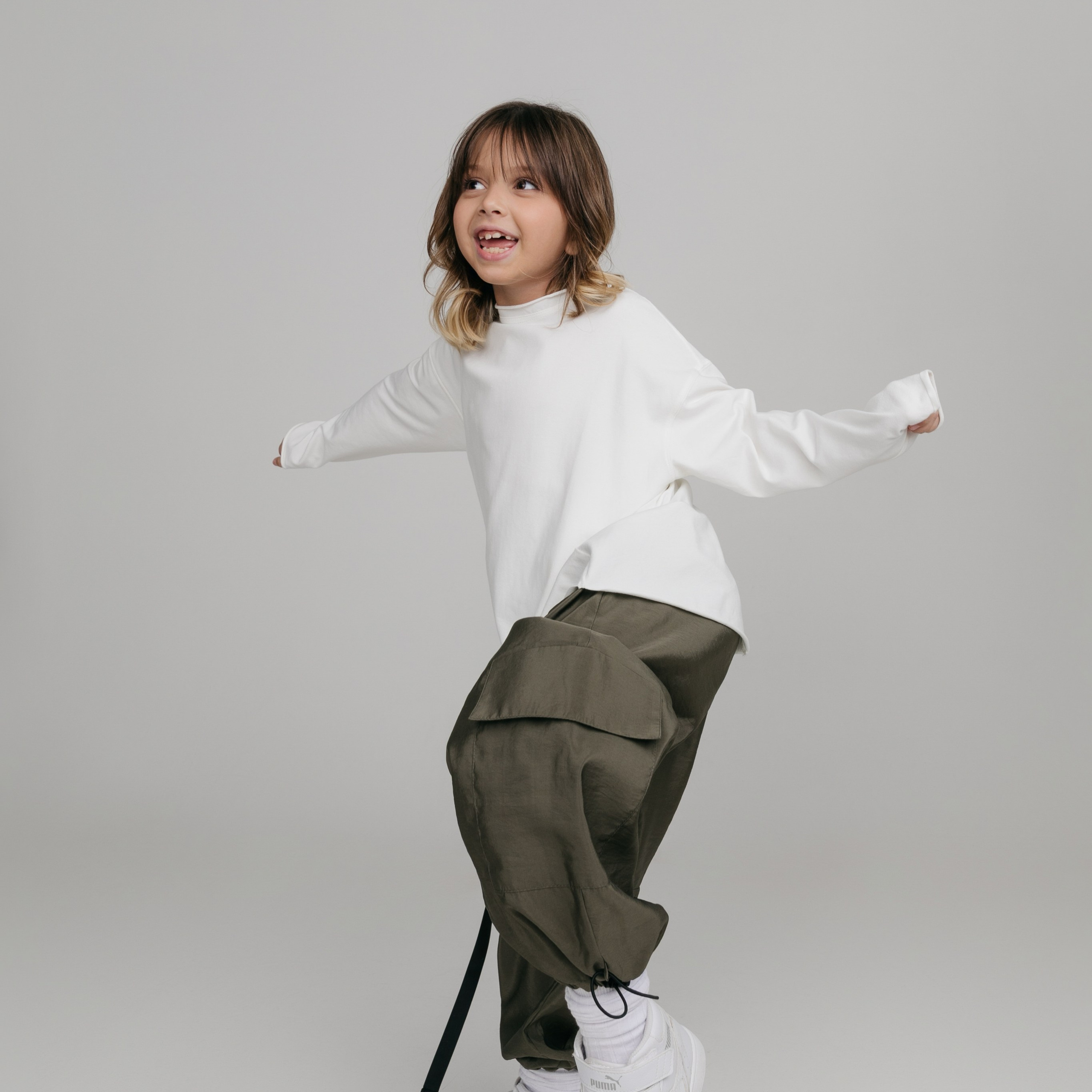 Бренд детской одежды MIO ARMADIO. Агентство визуального контента в Воронеже