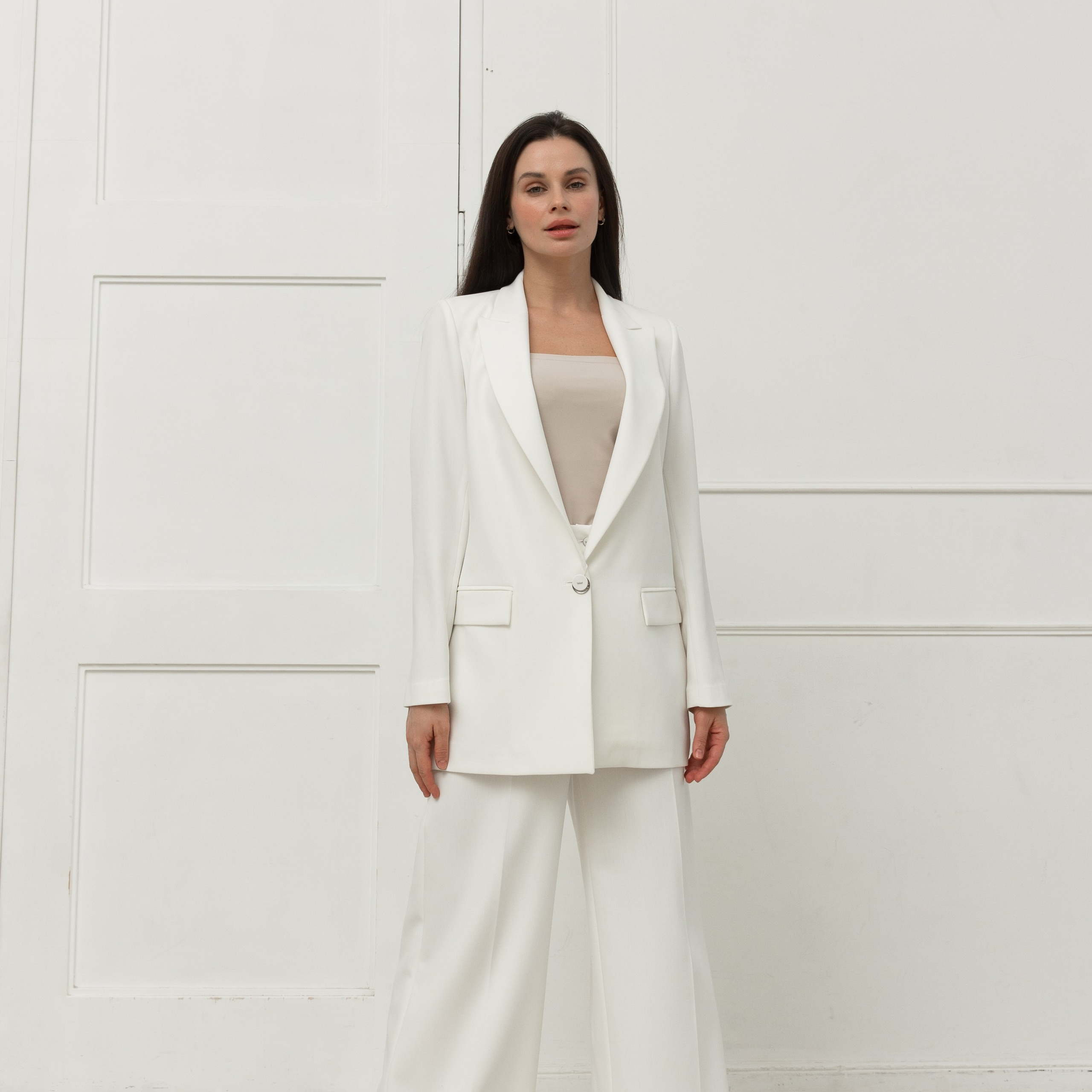 Магазин одежды Bessini. Агентство визуального контента в Воронеже