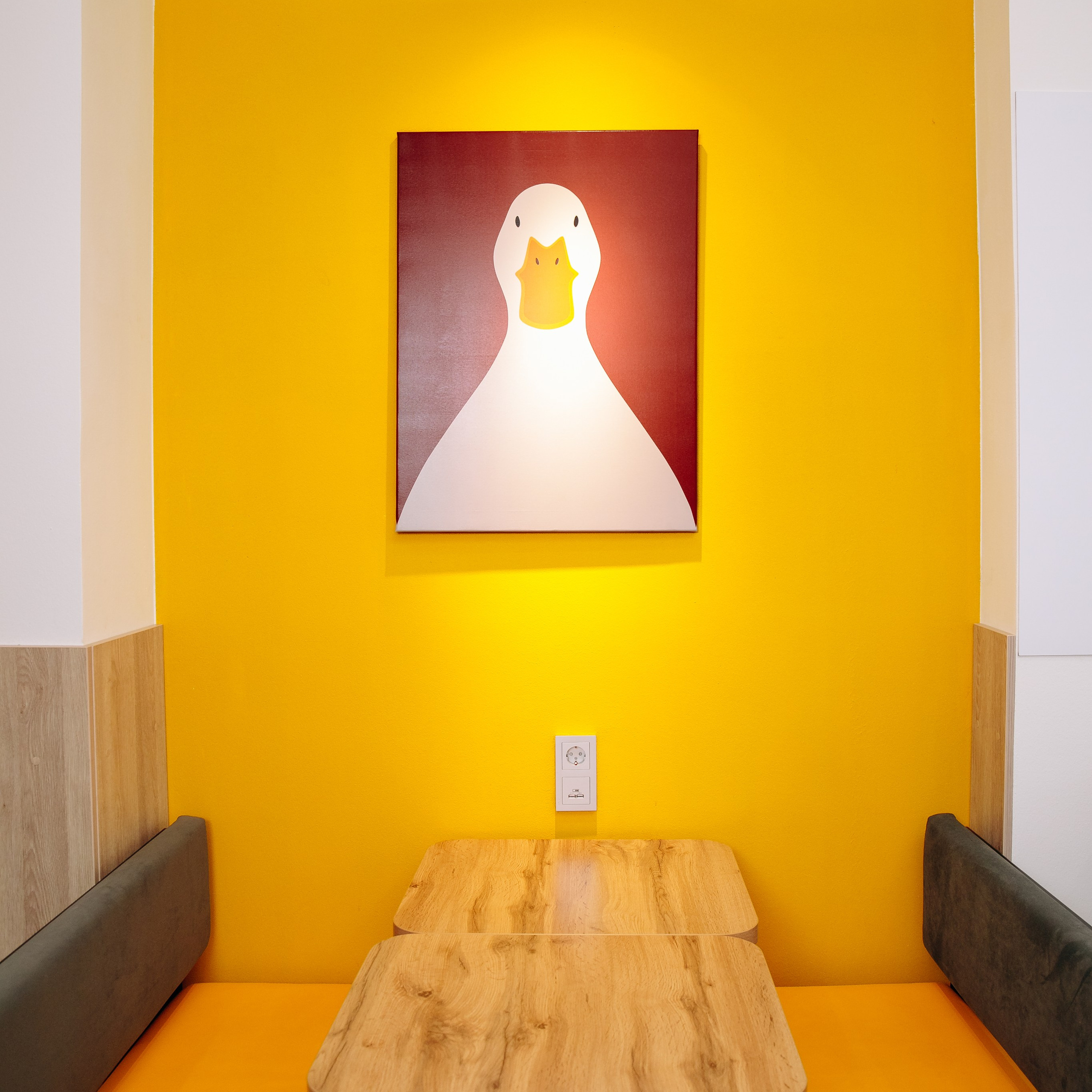 Пиццерия «Пицца Гусь». Агентство визуального контента в Воронеже