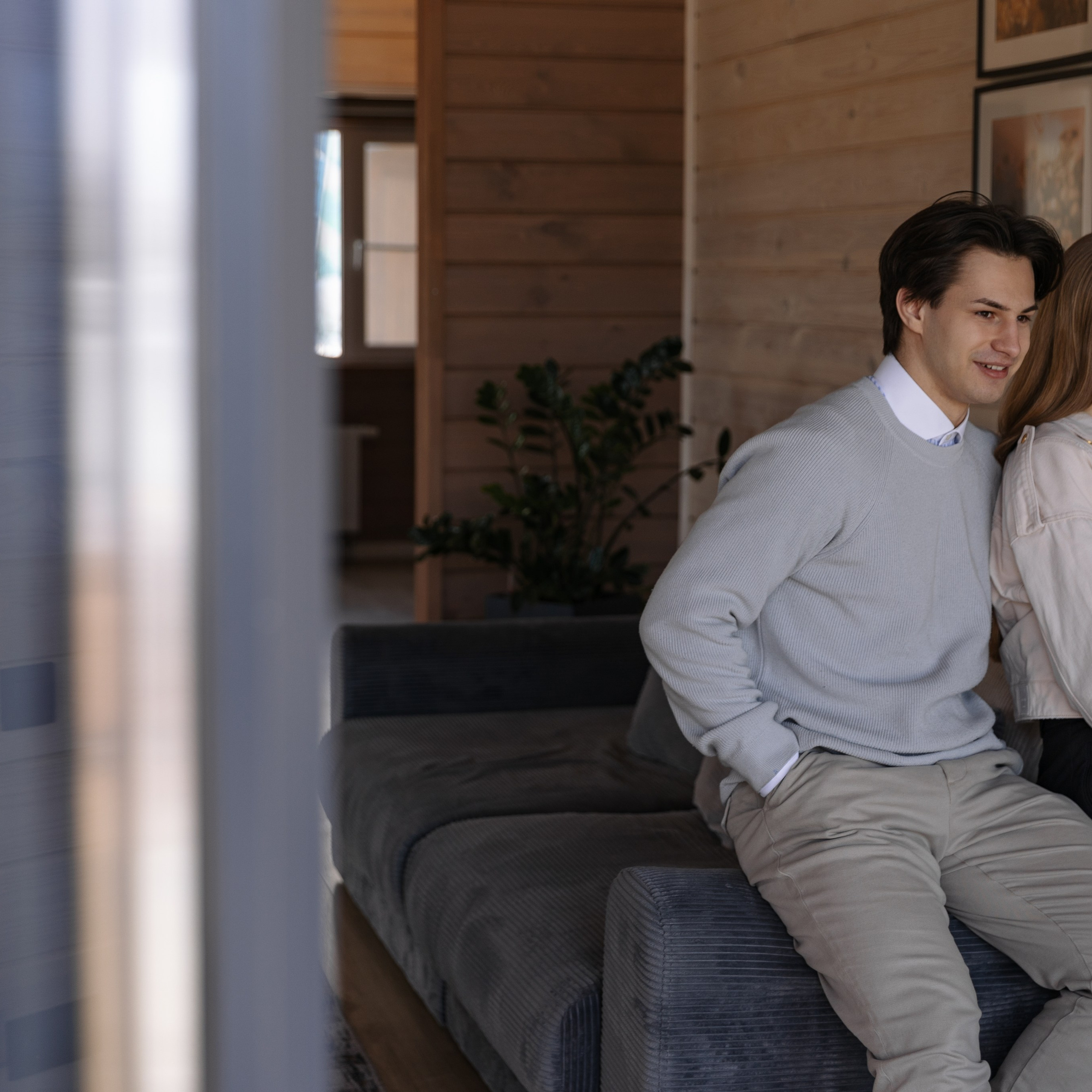 Клубный комплекс «Негород». Агентство визуального контента в Воронеже