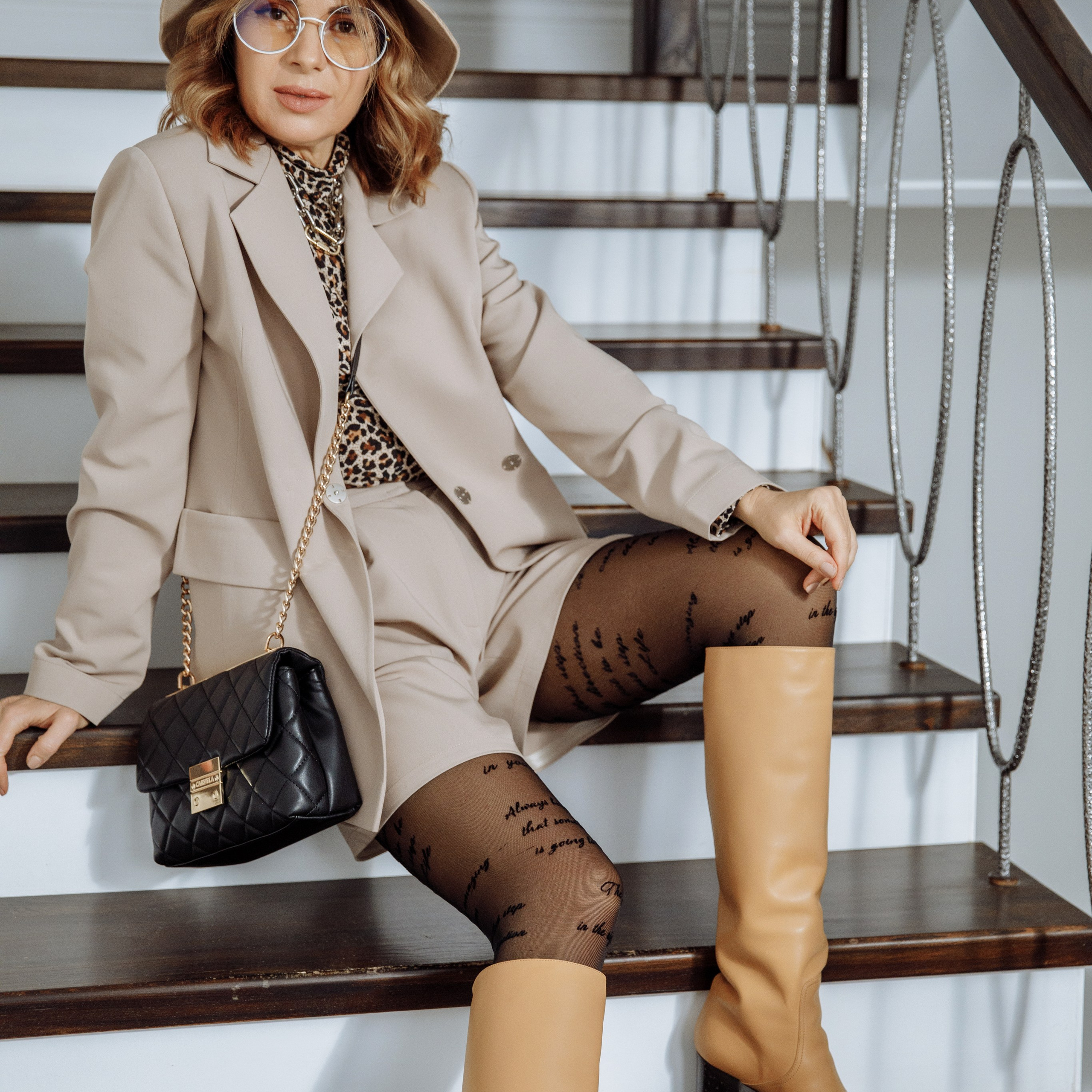 Дизайнер одежды Татьяна Сулимина. Агентство визуального контента в Воронеже