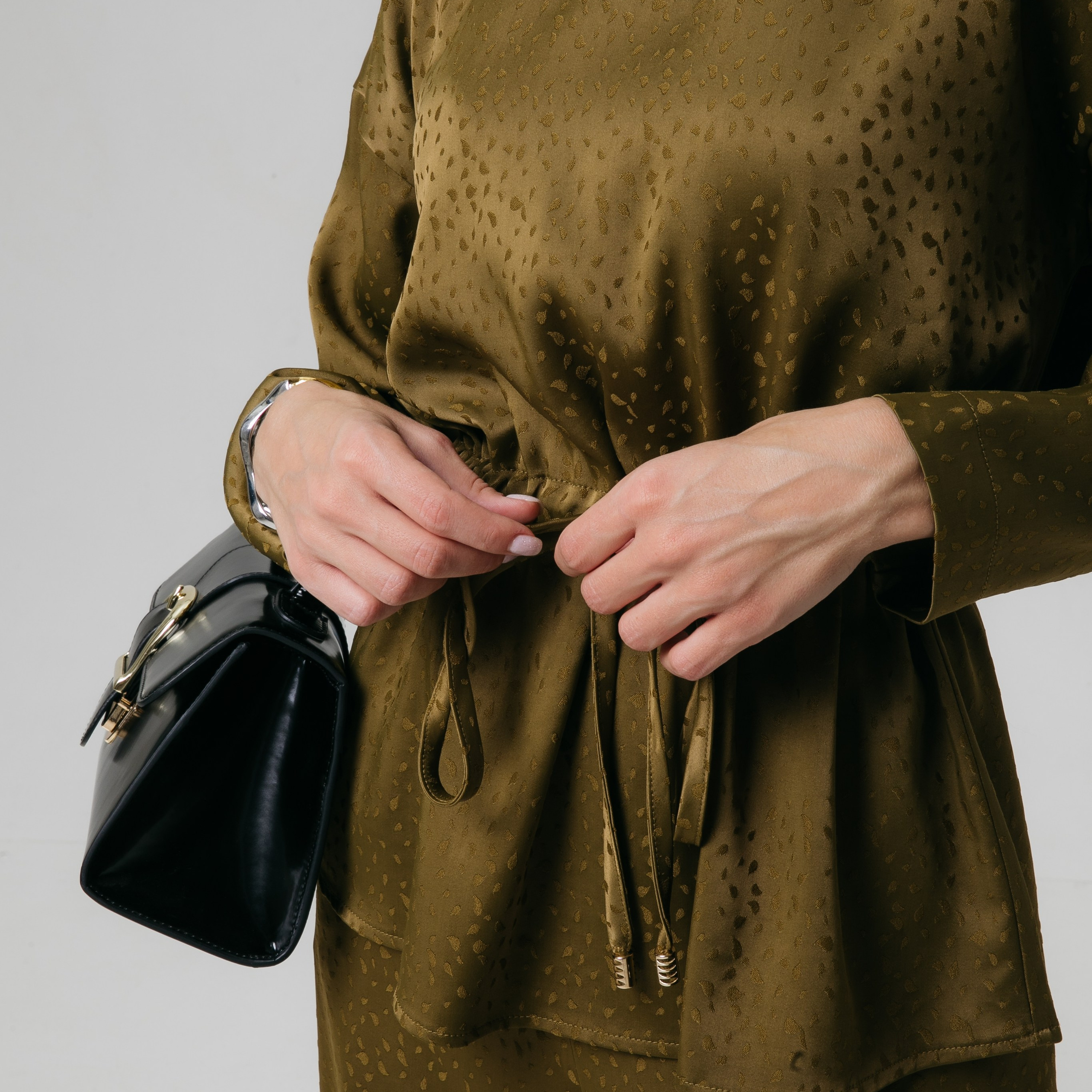 Магазин одежды Bessini. Агентство визуального контента в Воронеже