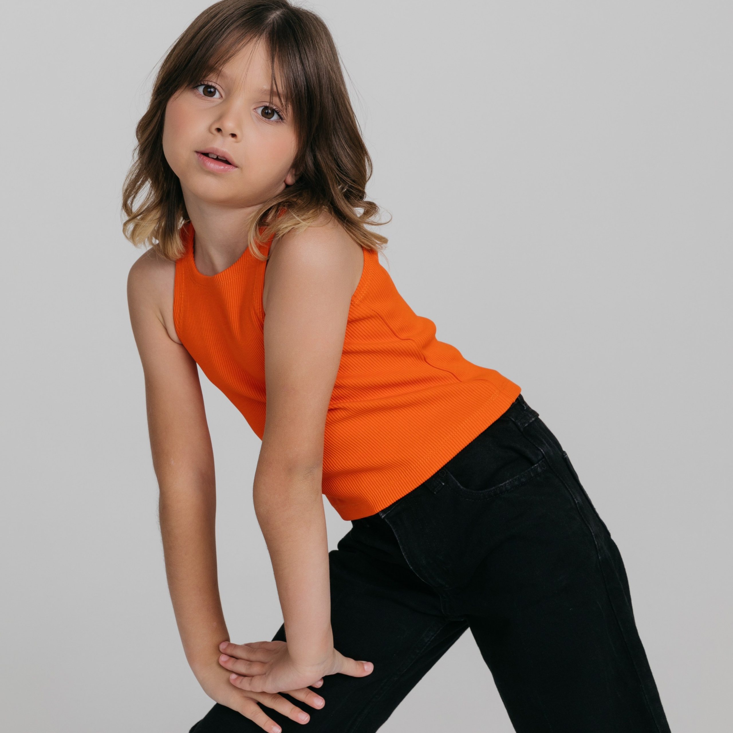 Бренд детской одежды MIO ARMADIO. Агентство визуального контента в Воронеже