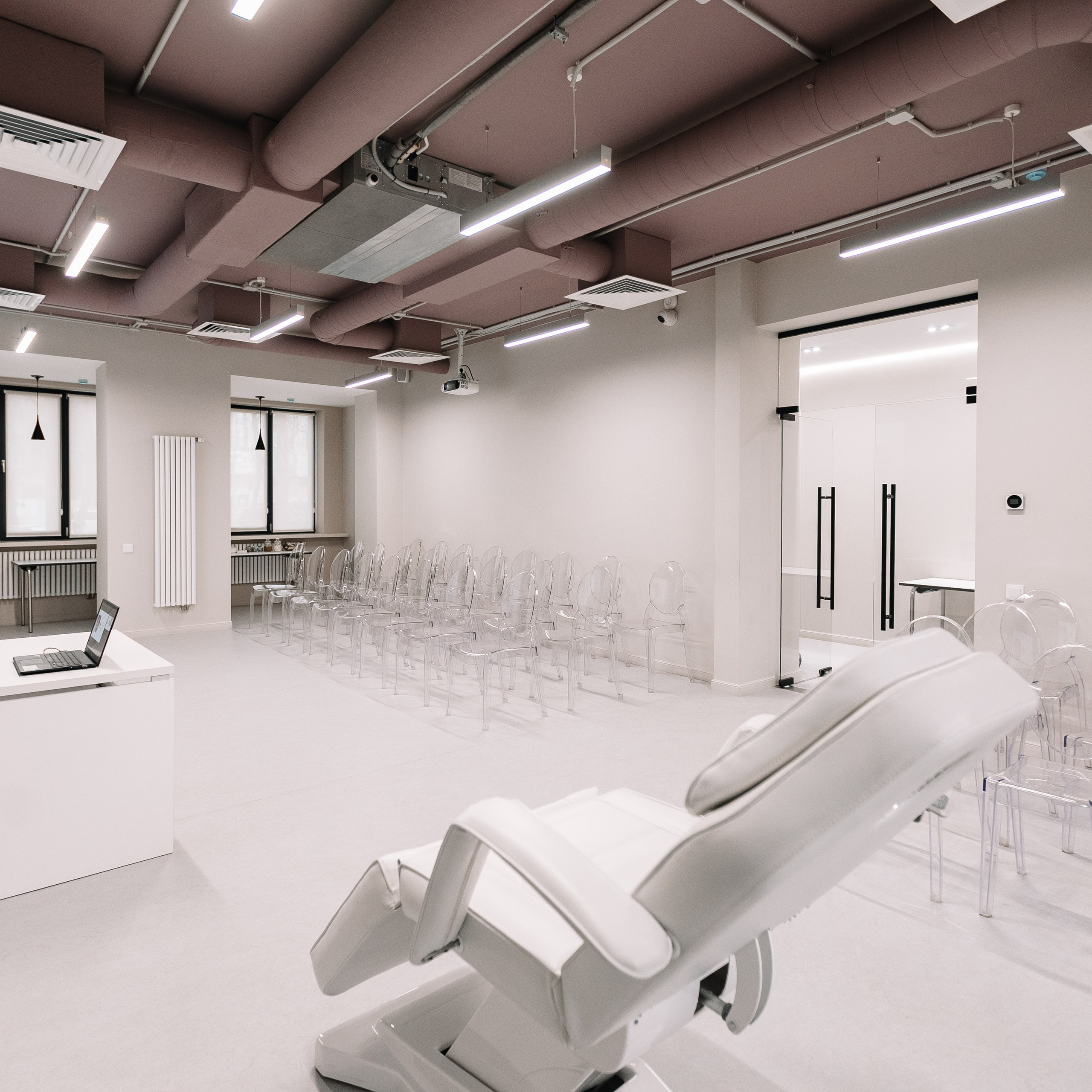 «Академия эстетики». Агентство визуального контента в Воронеже