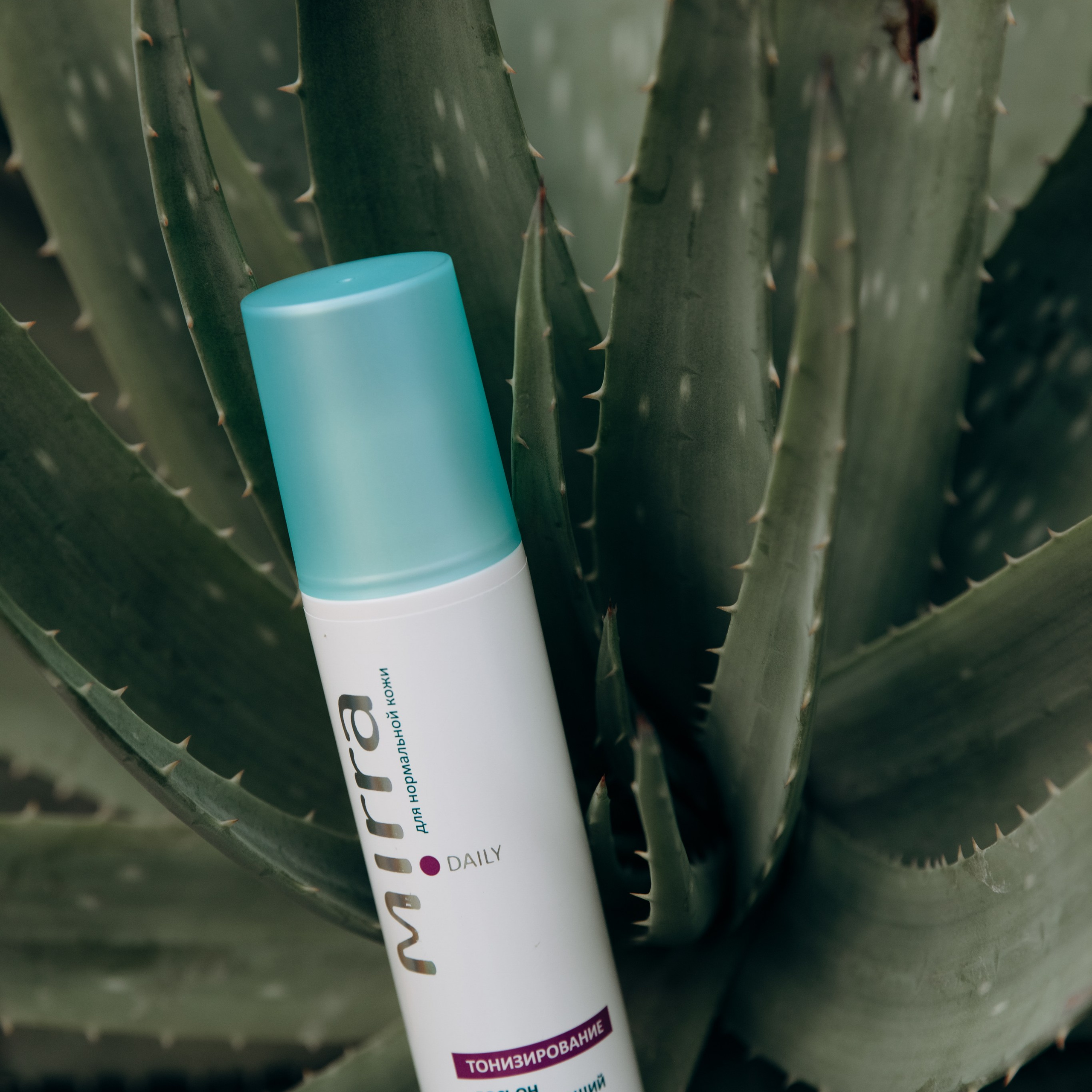 Парфюмерно-косметическая компания MIRRA. Агентство визуального контента в Воронеже