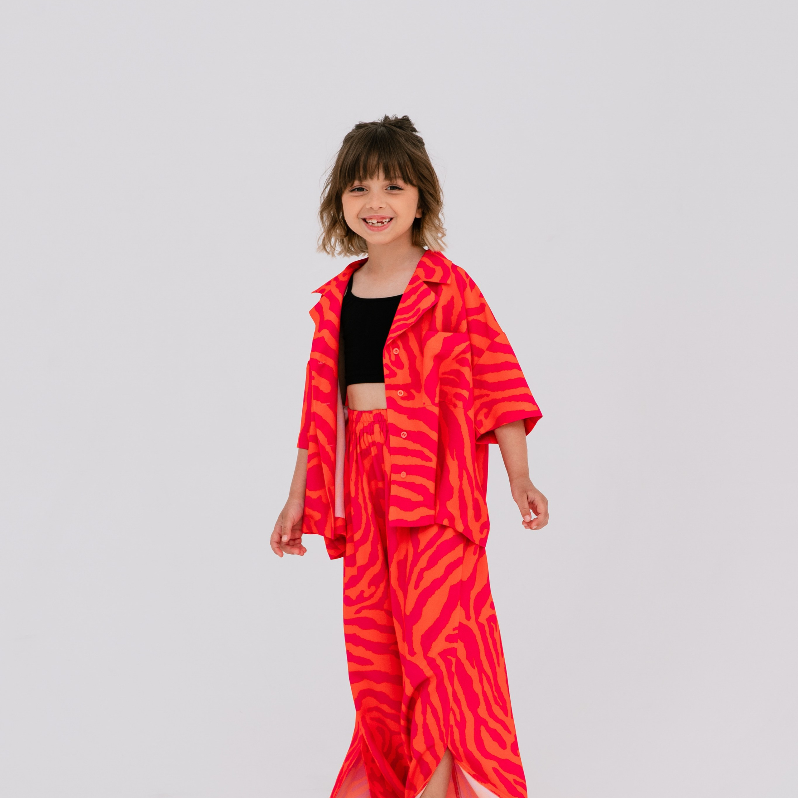 Бренд детской одежды MIO ARMADIO. Агентство визуального контента в Воронеже