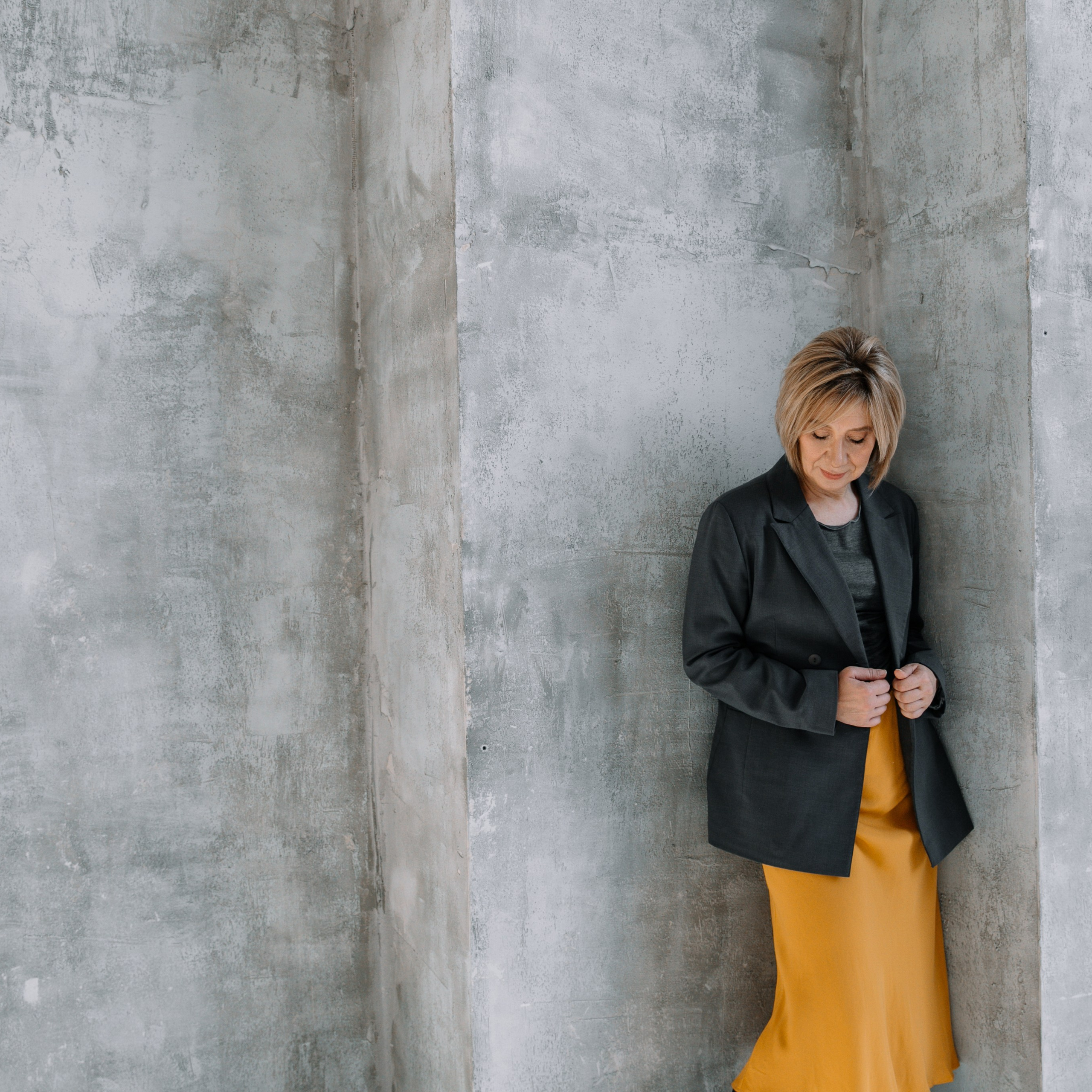 Эксперт и коуч Светлана Мишина. Агентство визуального контента в Воронеже