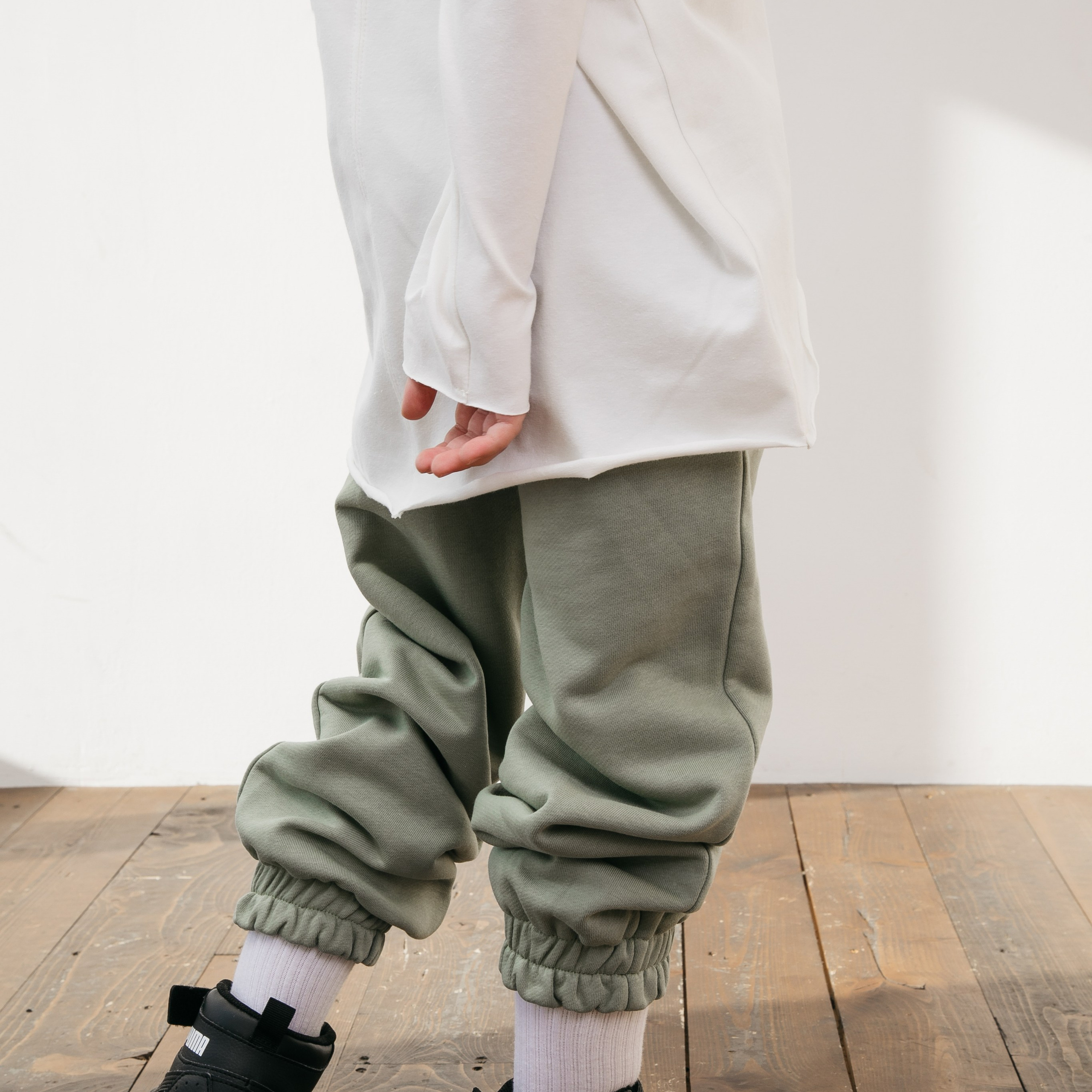 Бренд детской одежды MIO ARMADIO. Агентство визуального контента в Воронеже