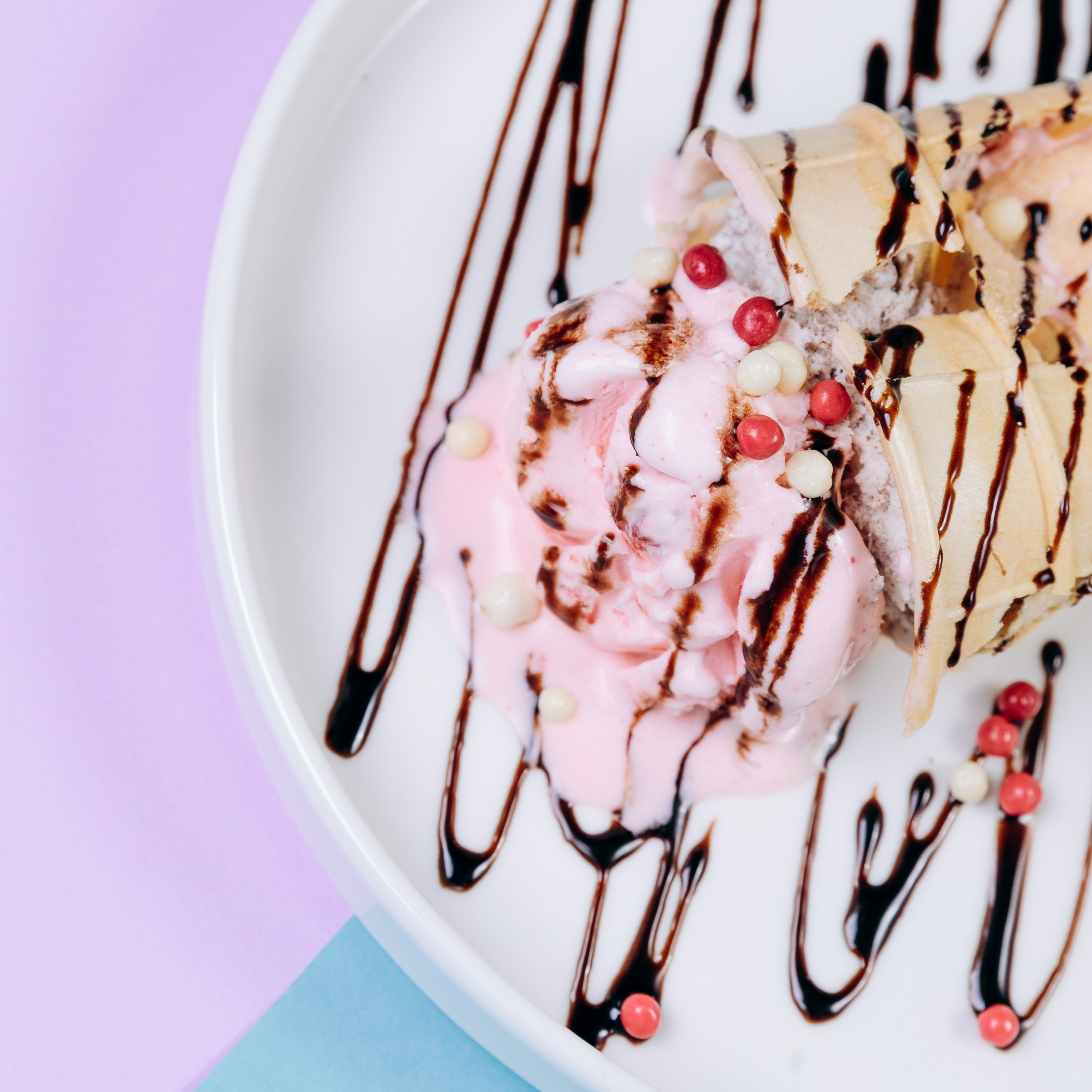 Кофейня «Настроение». Агентство визуального контента в Воронеже