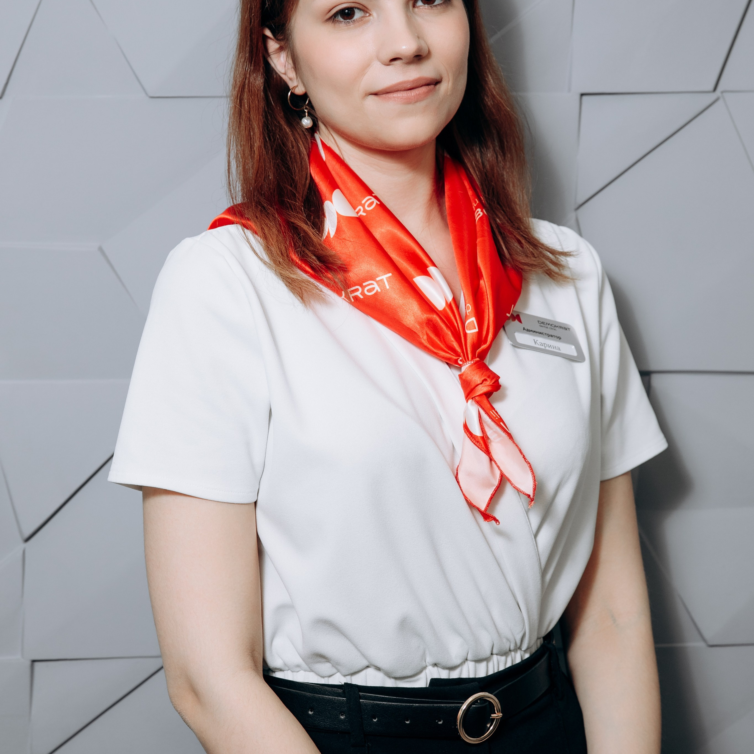 Стоматология «Демократ». Агентство визуального контента в Воронеже