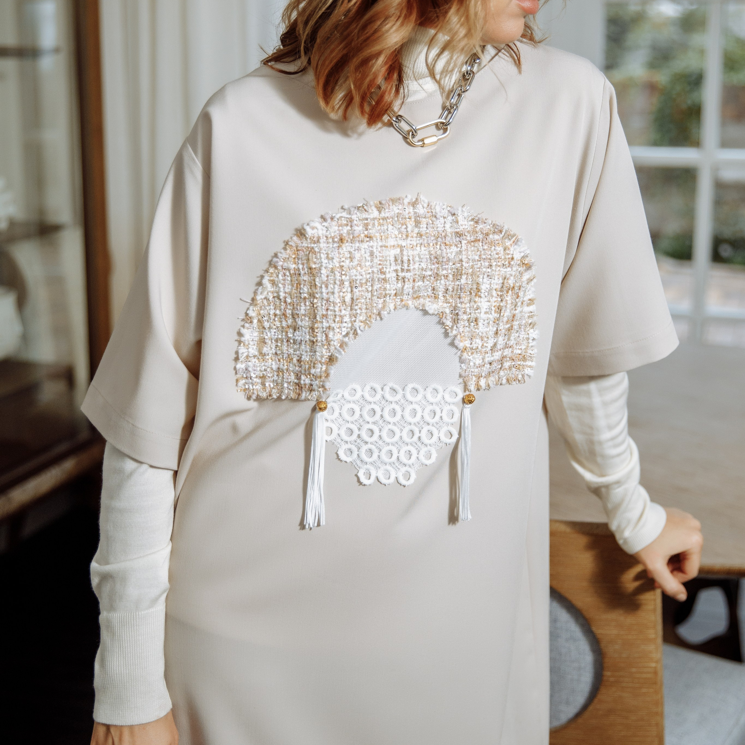 Дизайнер одежды Татьяна Сулимина. Агентство визуального контента в Воронеже