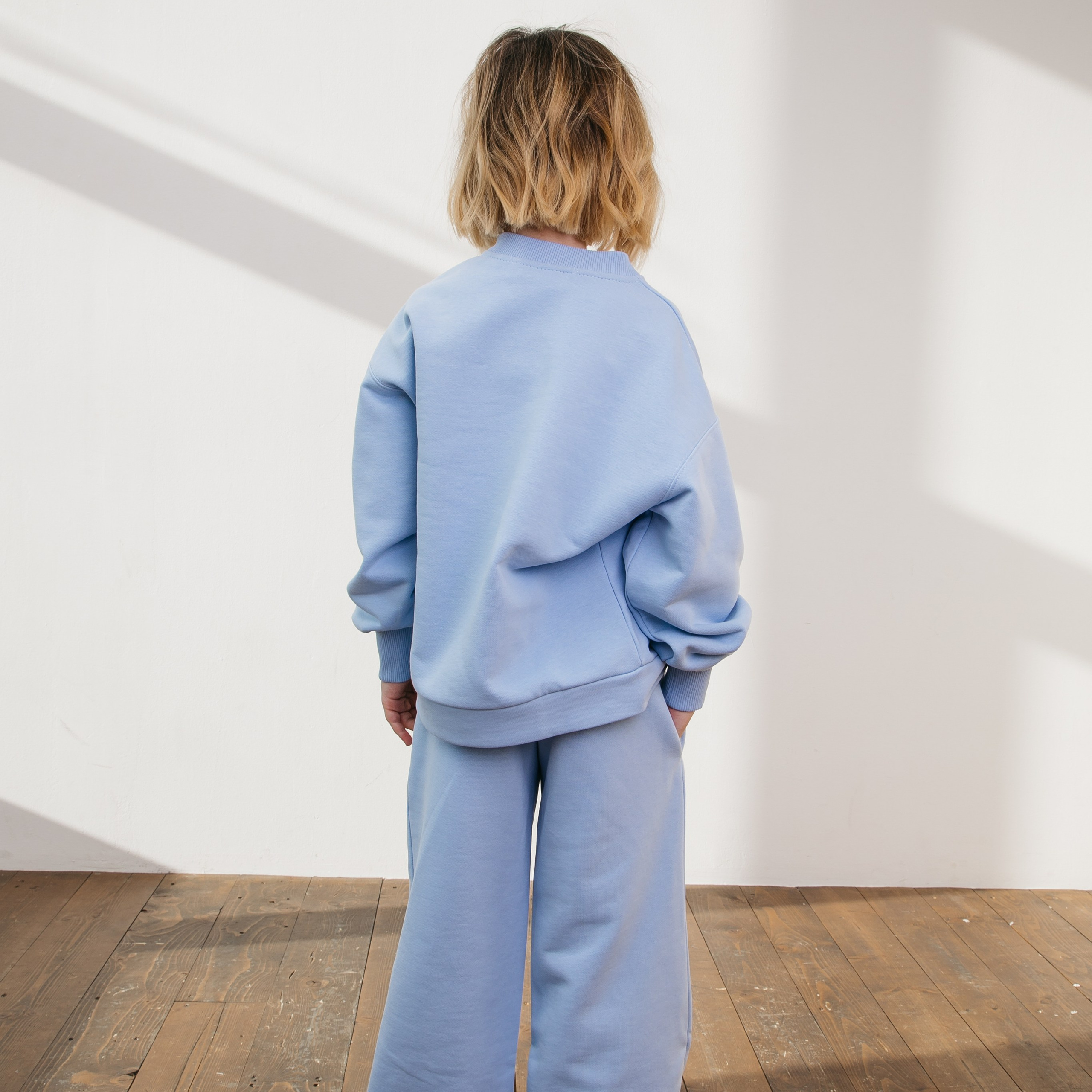 Бренд детской одежды MIO ARMADIO. Агентство визуального контента в Воронеже