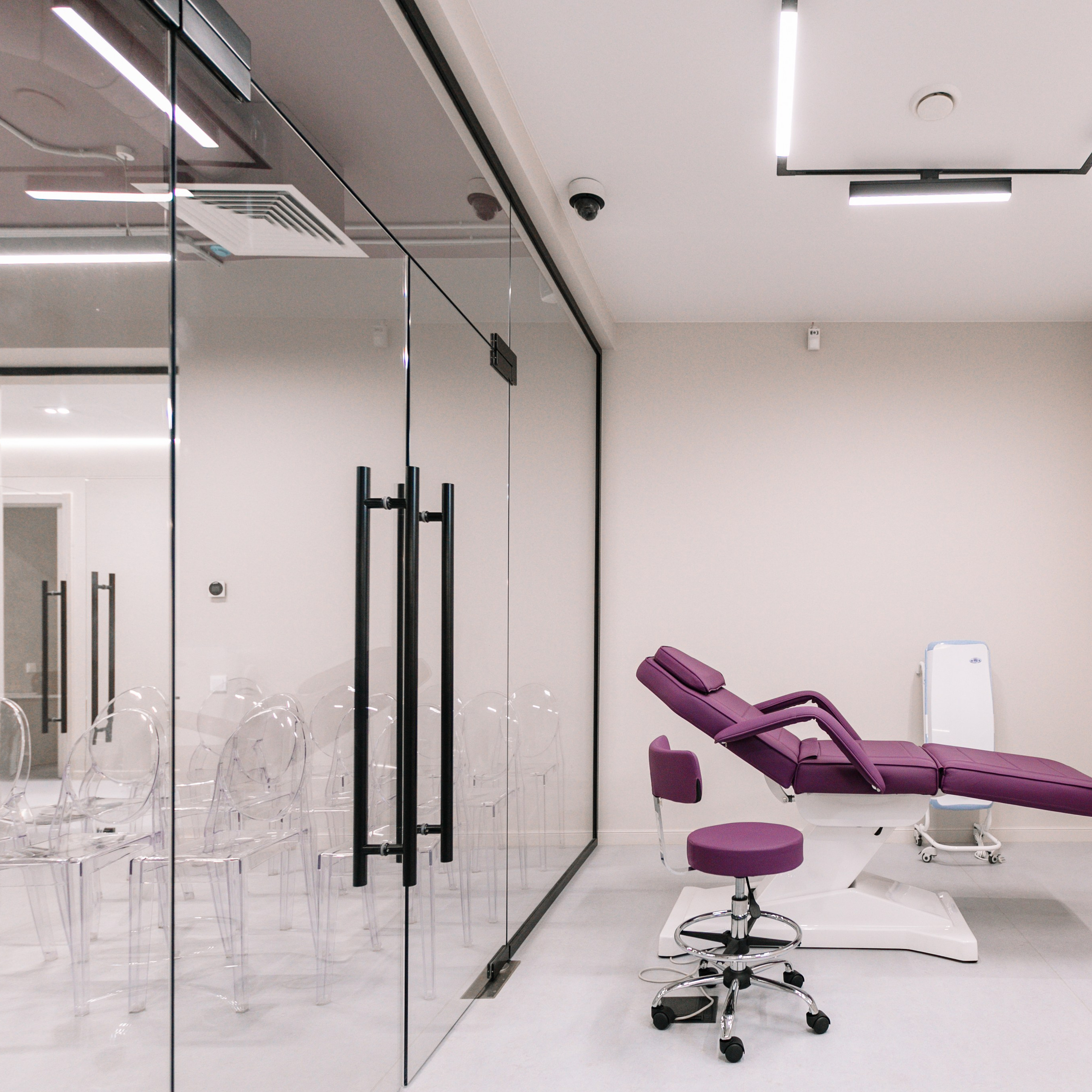 «Академия эстетики». Агентство визуального контента в Воронеже